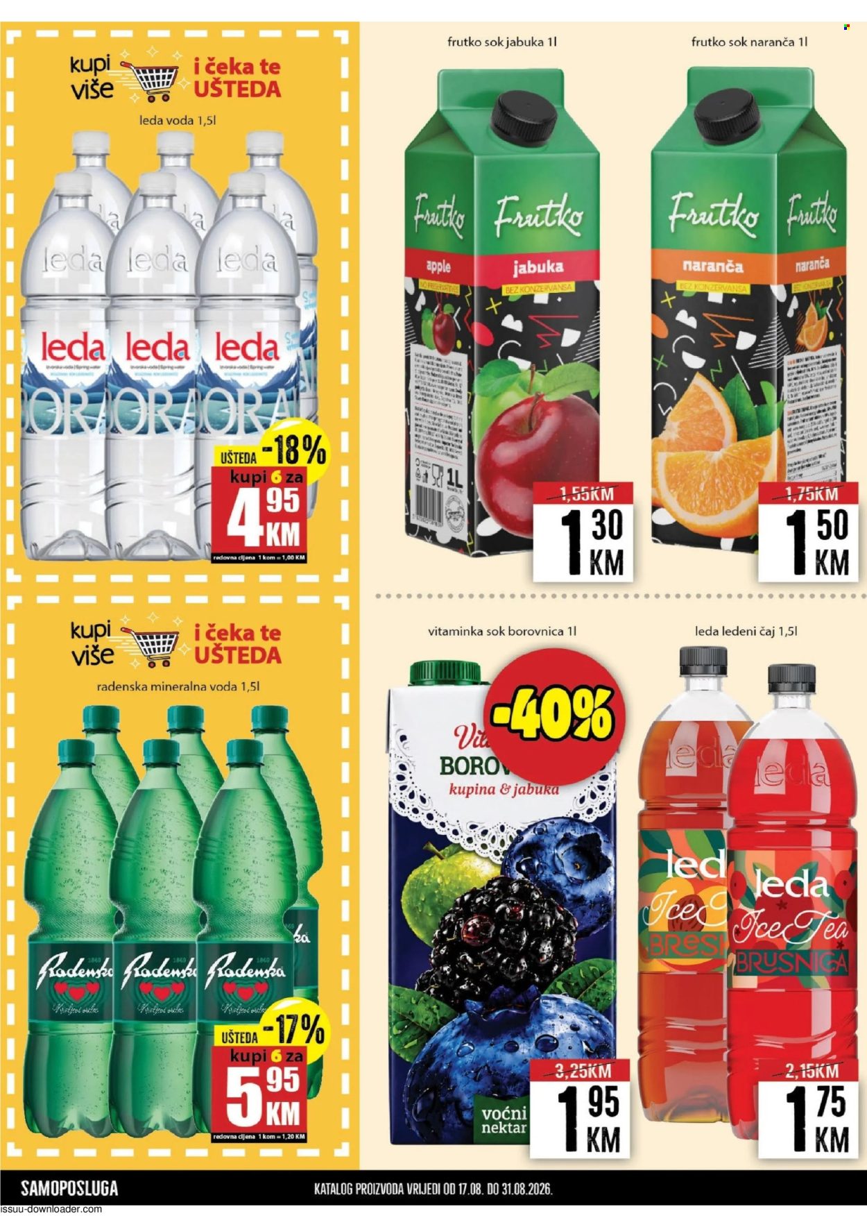 Prodex katalog - 17.08.2026. - 31.08.2026.. Stranica 14