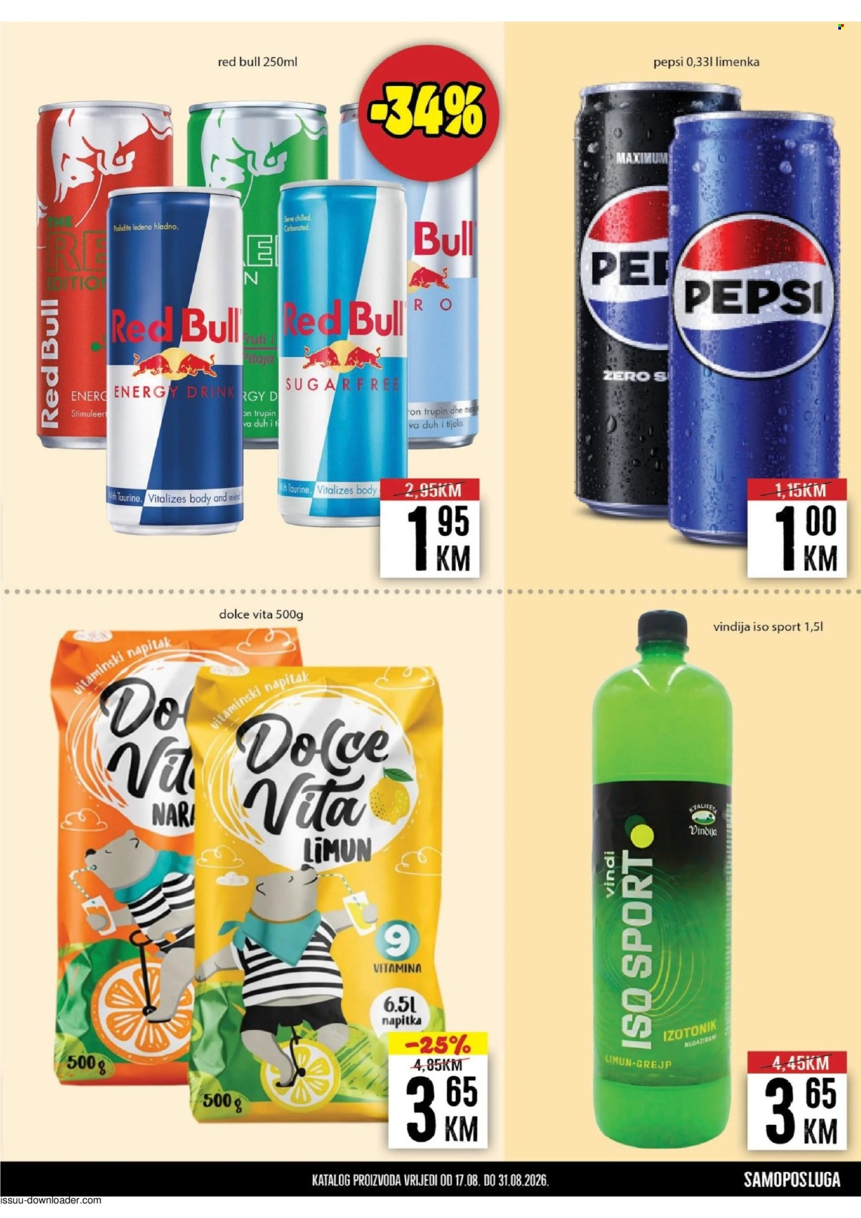 Prodex katalog - 17.08.2026. - 31.08.2026.. Stranica 15