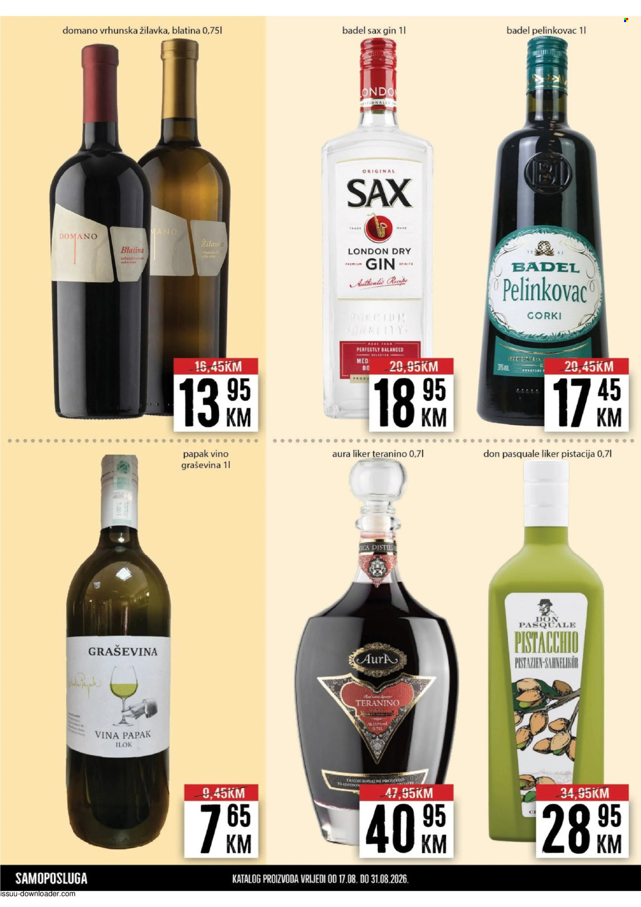 Prodex katalog - 17.08.2026. - 31.08.2026.. Stranica 16