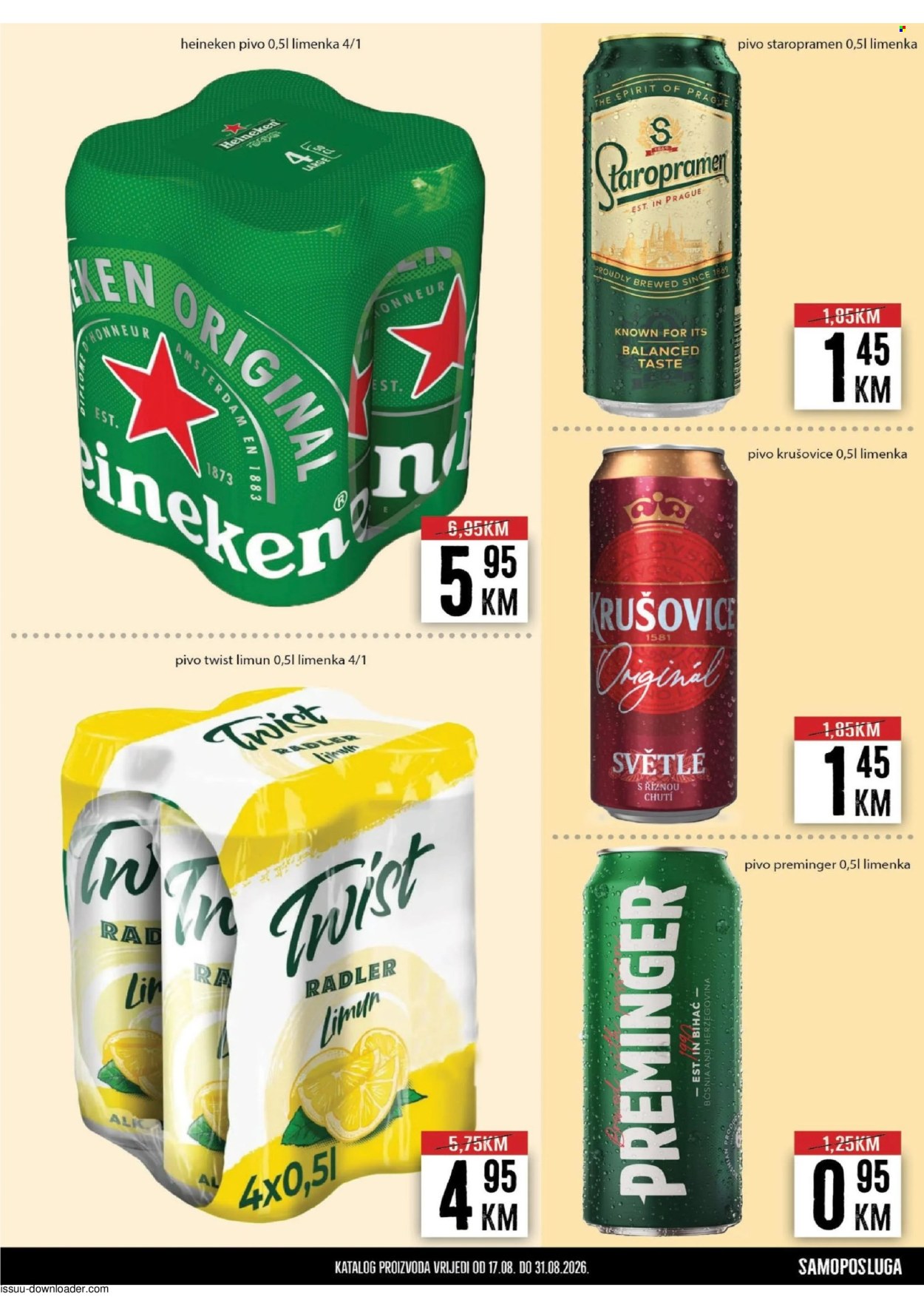 Prodex katalog - 17.08.2026. - 31.08.2026.. Stranica 17