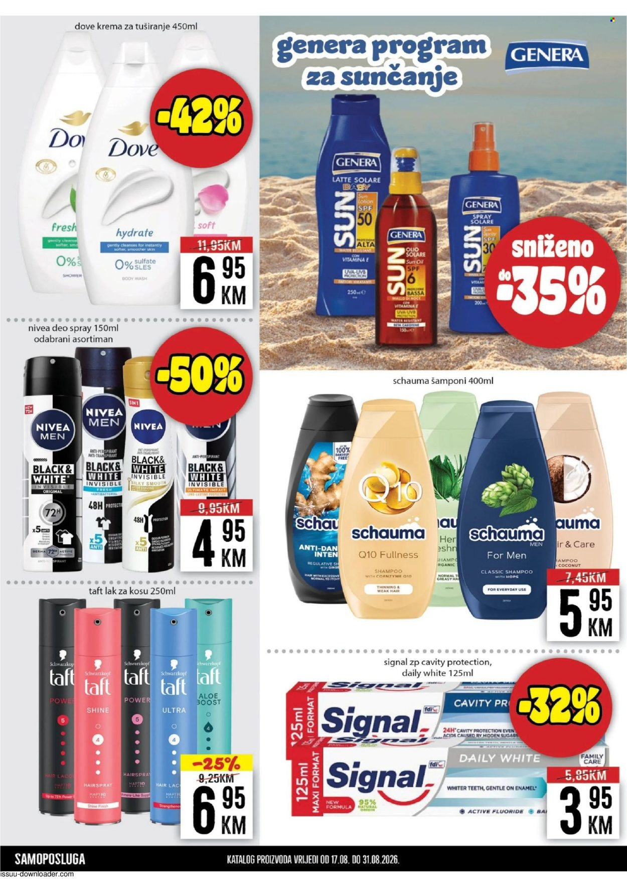 Prodex katalog - 17.08.2026. - 31.08.2026.. Stranica 18