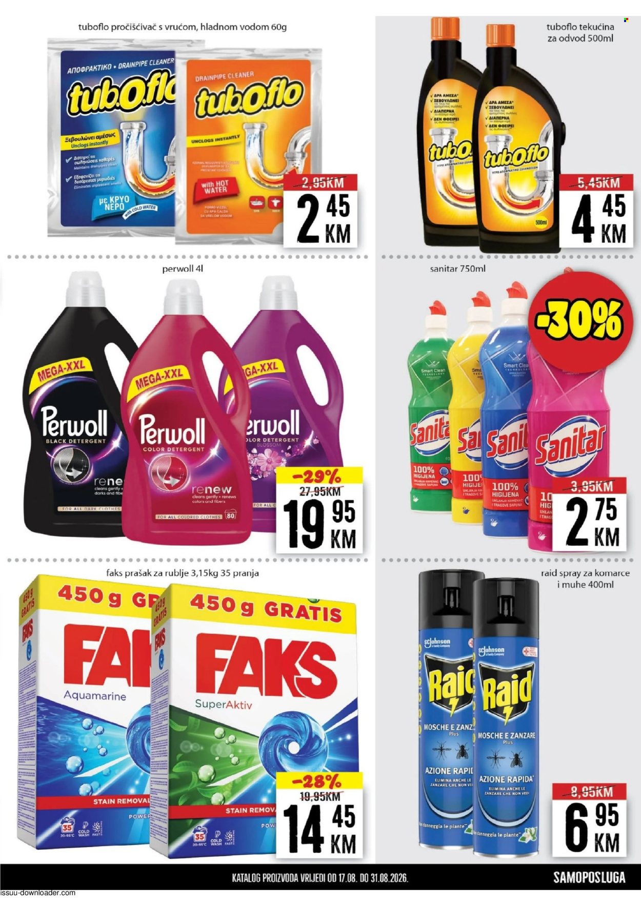 Prodex katalog - 17.08.2026. - 31.08.2026.. Stranica 19