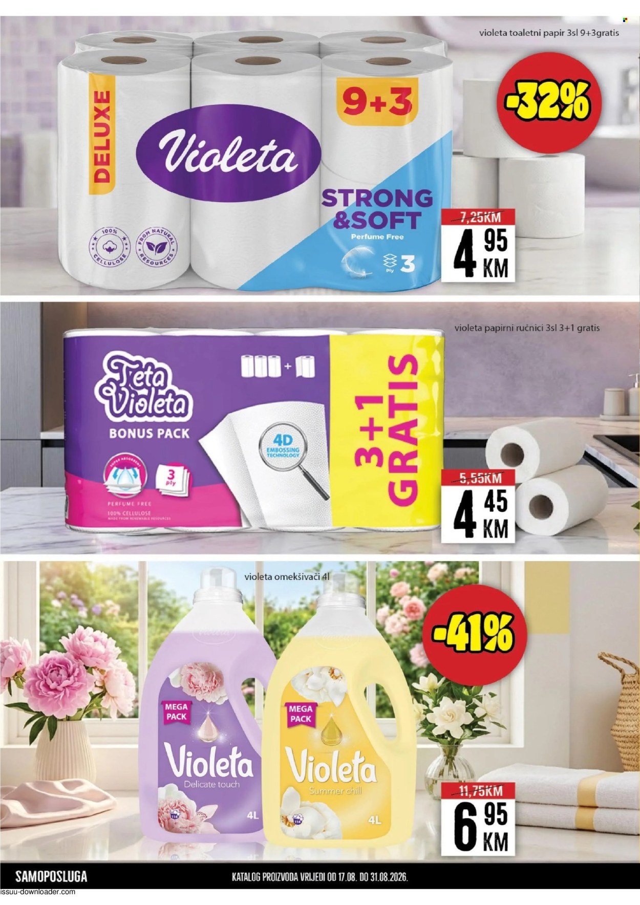Prodex katalog - 17.08.2026. - 31.08.2026.. Stranica 20