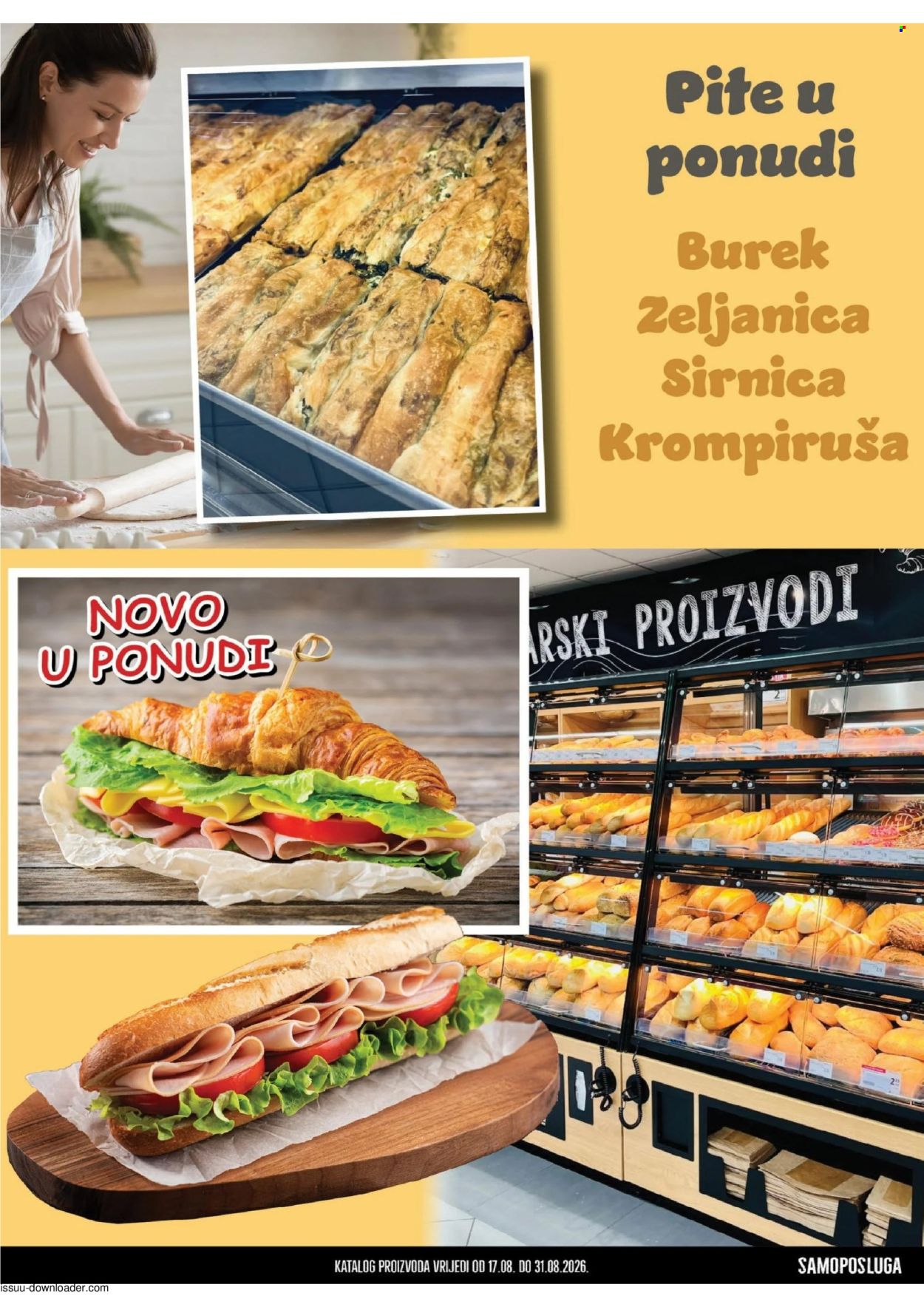 Prodex katalog - 17.08.2026. - 31.08.2026.. Stranica 21