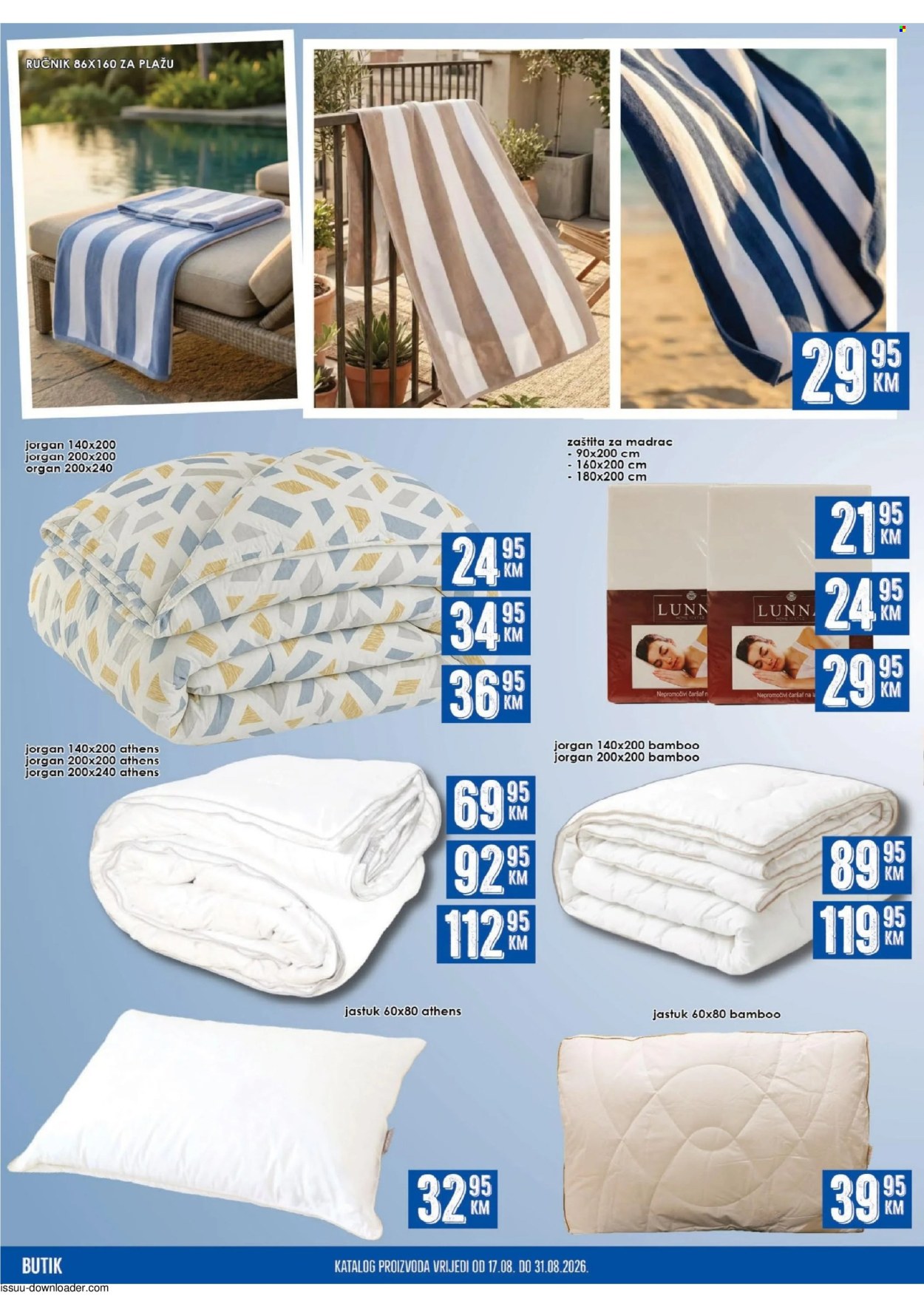 Prodex katalog - 17.08.2026. - 31.08.2026.. Stranica 22
