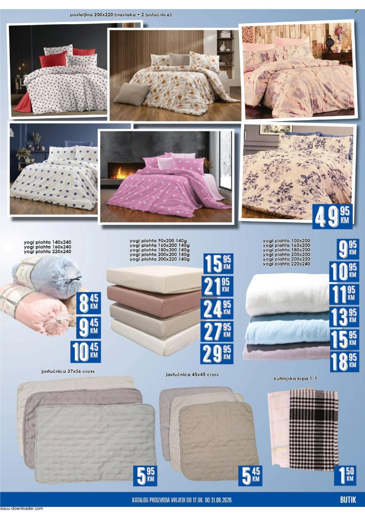 Prodex katalog - 17.08.2026. - 31.08.2026.. Stranica 23