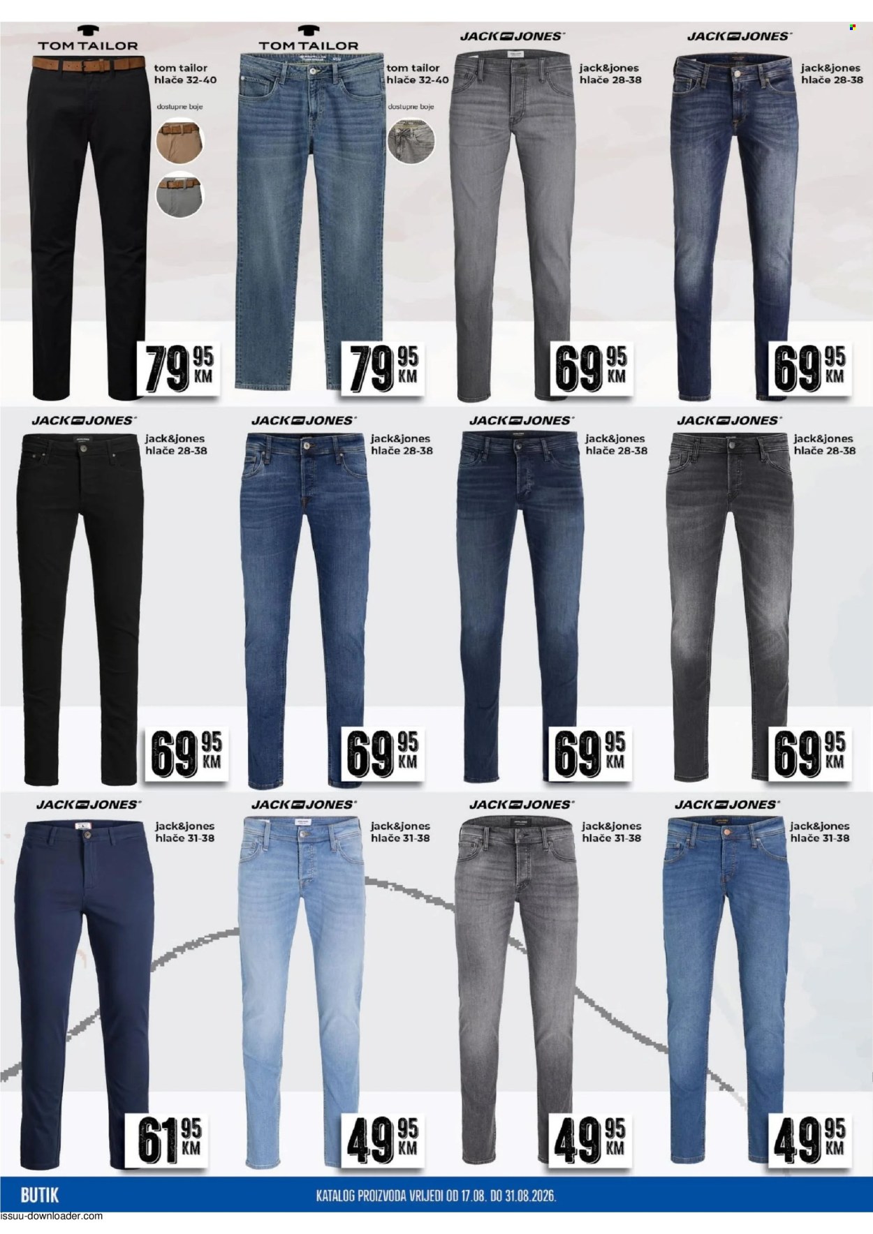 Prodex katalog - 17.08.2026. - 31.08.2026.. Stranica 26