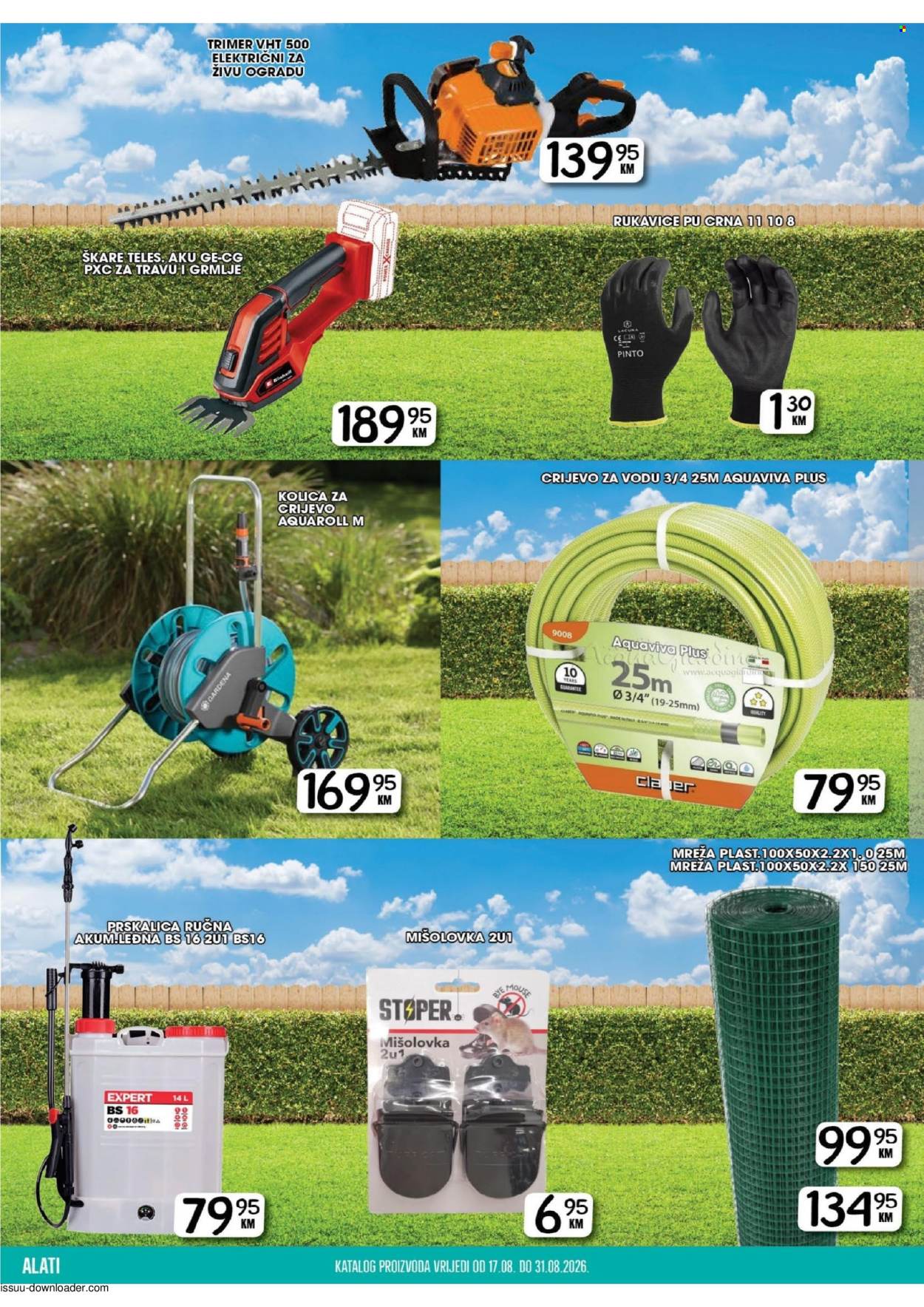 Prodex katalog - 17.08.2026. - 31.08.2026.. Stranica 36