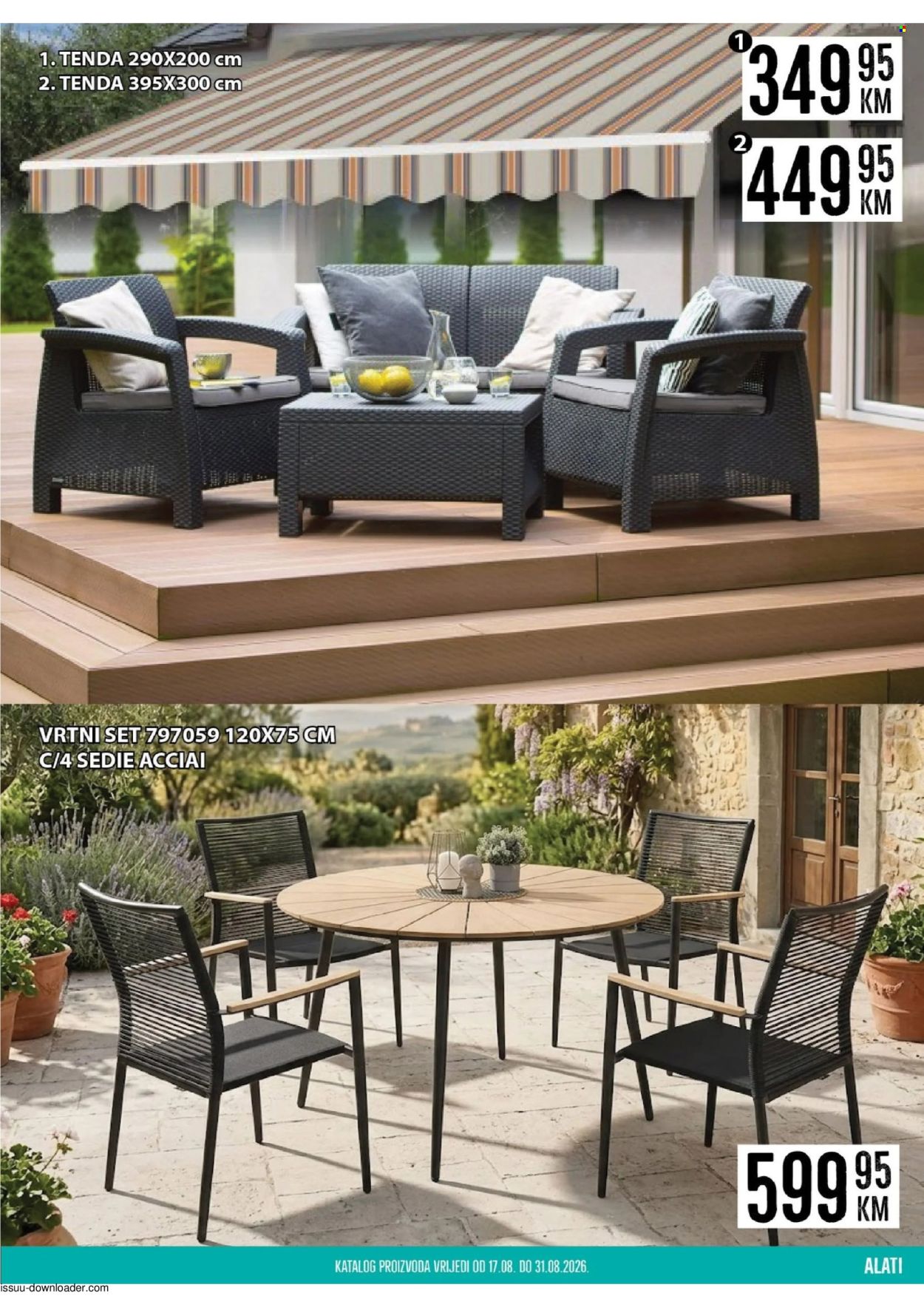 Prodex katalog - 17.08.2026. - 31.08.2026.. Stranica 39
