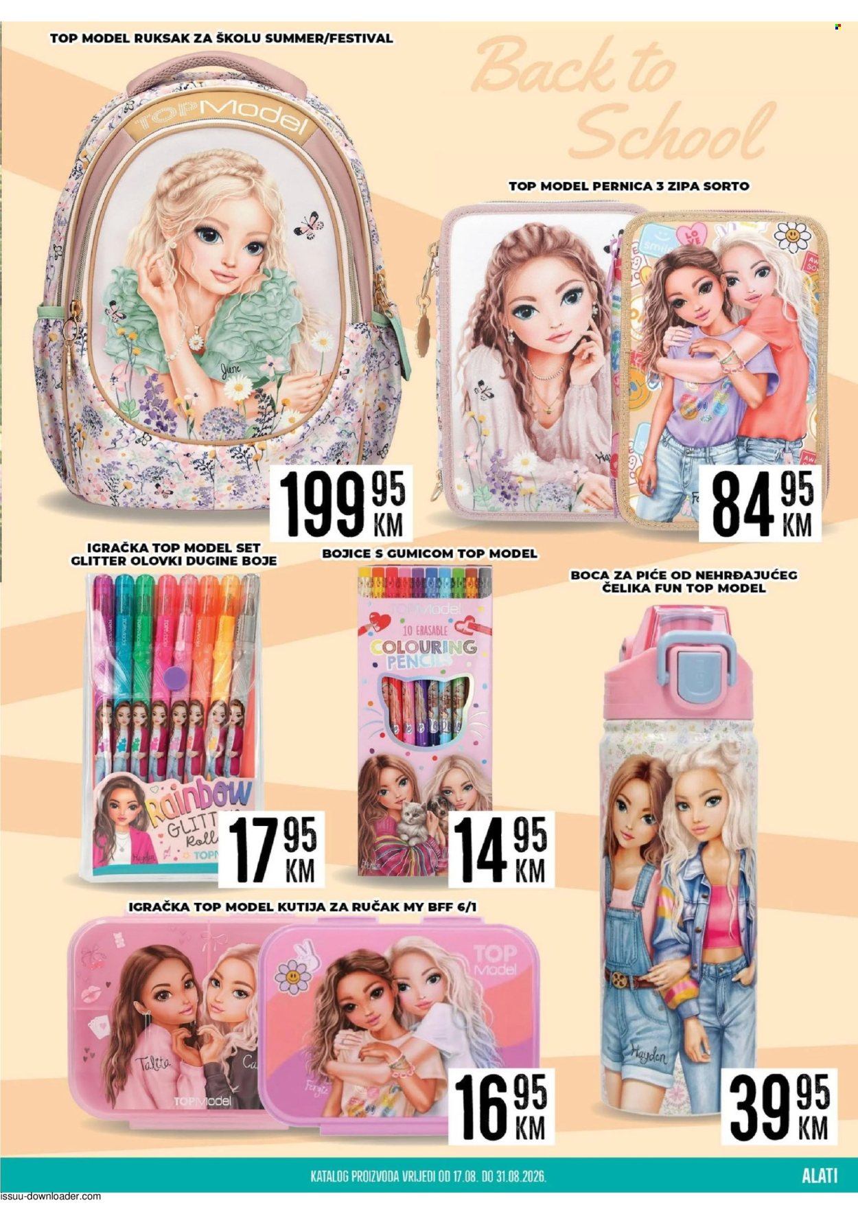 Prodex katalog - 17.08.2026. - 31.08.2026.. Stranica 41