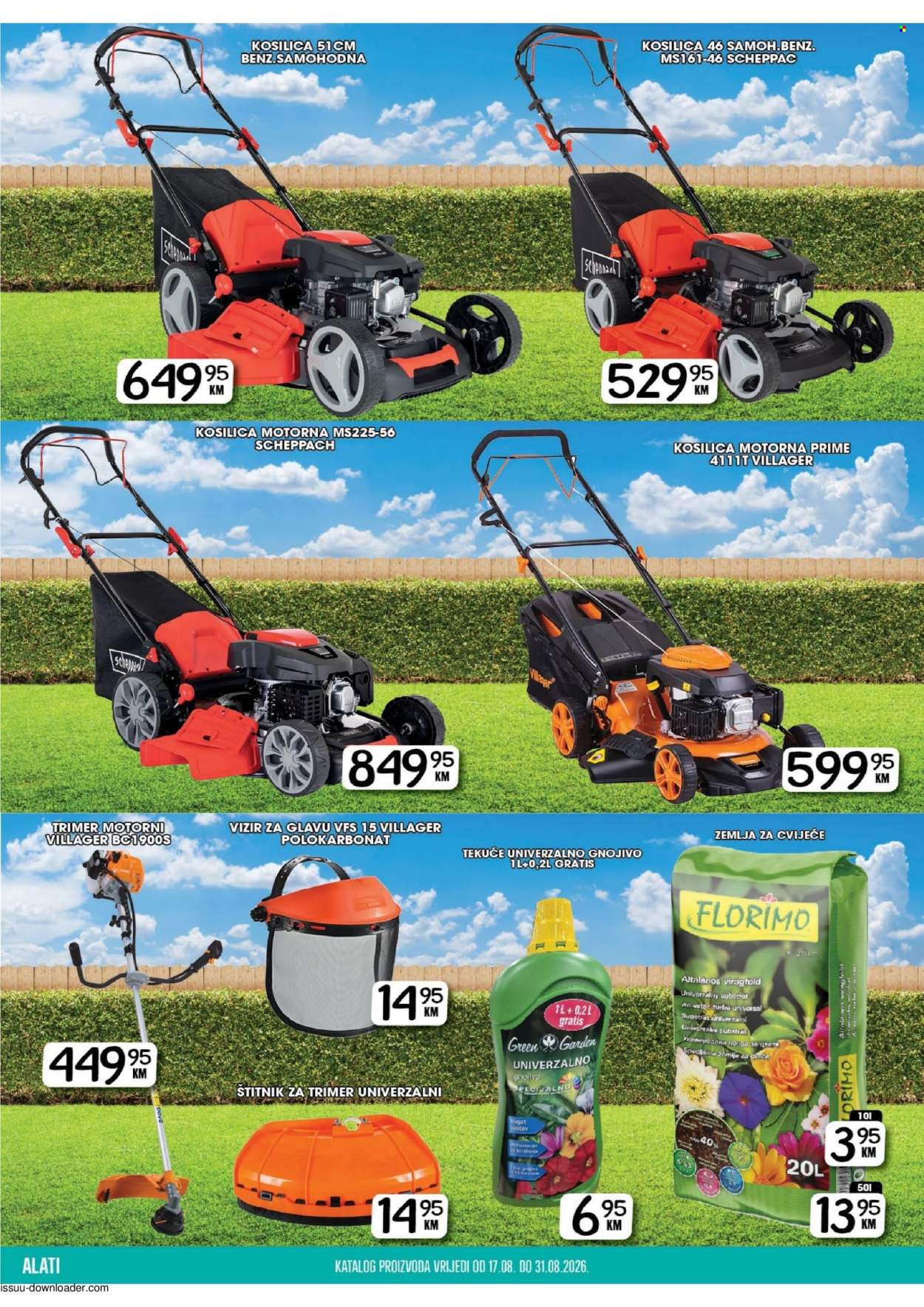 Prodex katalog - 17.08.2026. - 31.08.2026.. Stranica 48