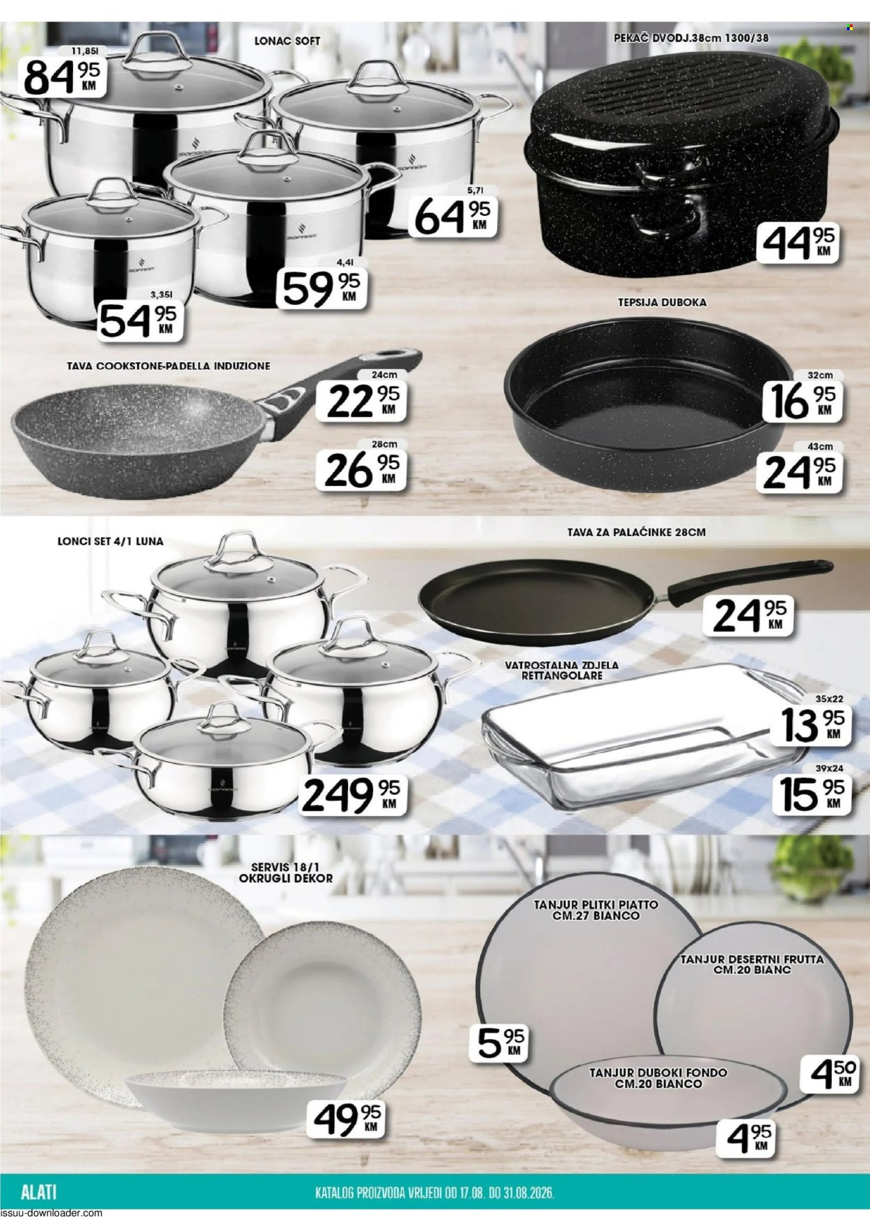 Prodex katalog - 17.08.2026. - 31.08.2026.. Stranica 50