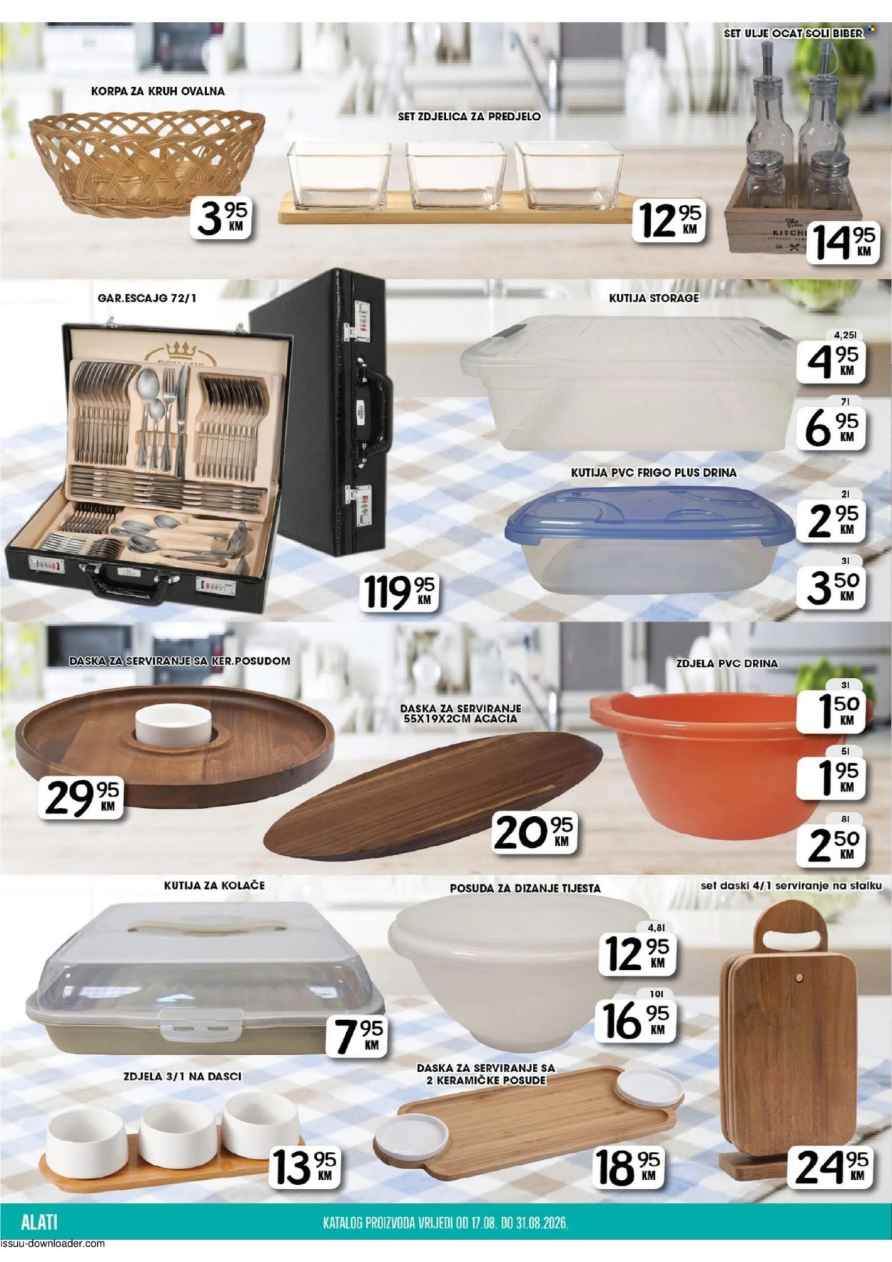 Prodex katalog - 17.08.2026. - 31.08.2026.. Stranica 52