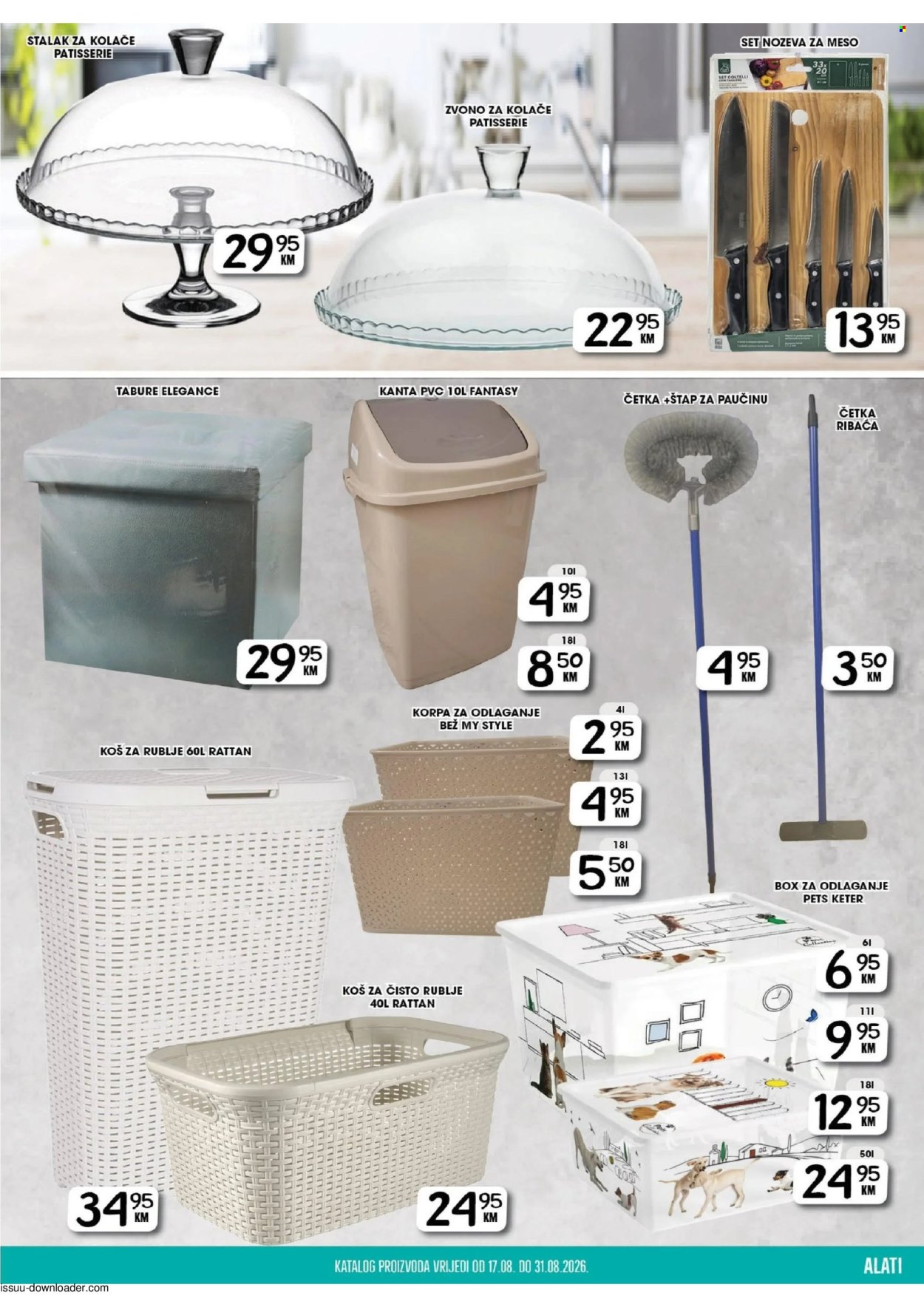 Prodex katalog - 17.08.2026. - 31.08.2026.. Stranica 53
