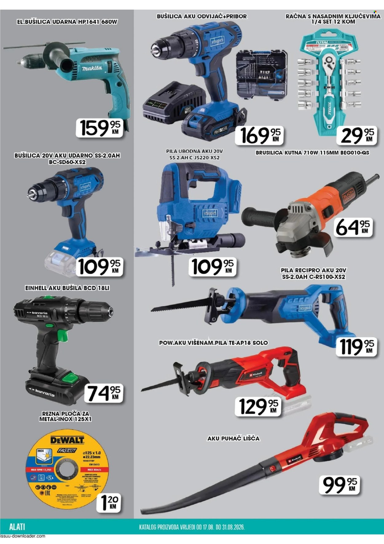 Prodex katalog - 17.08.2026. - 31.08.2026.. Stranica 54