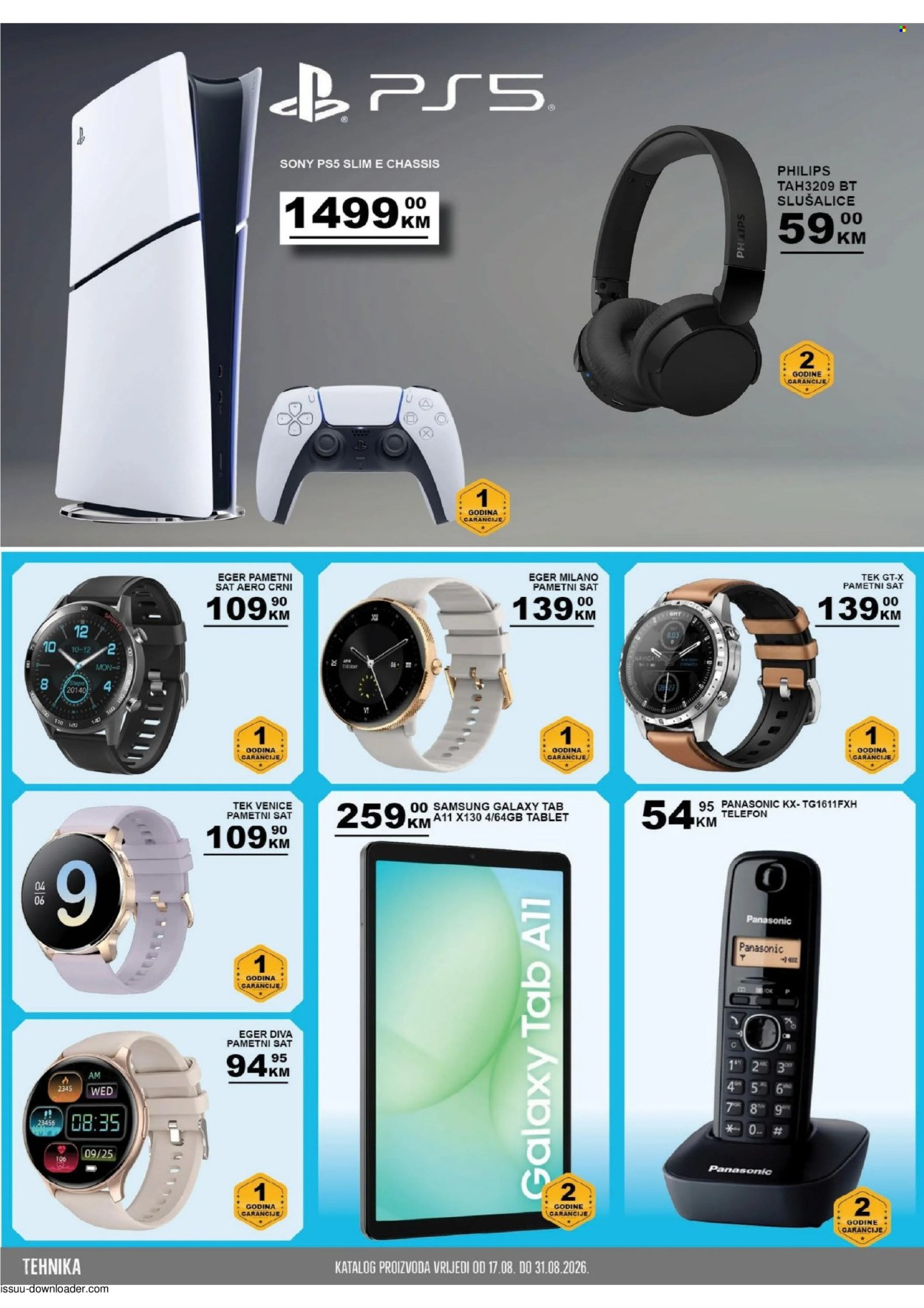 Prodex katalog - 17.08.2026. - 31.08.2026.. Stranica 62
