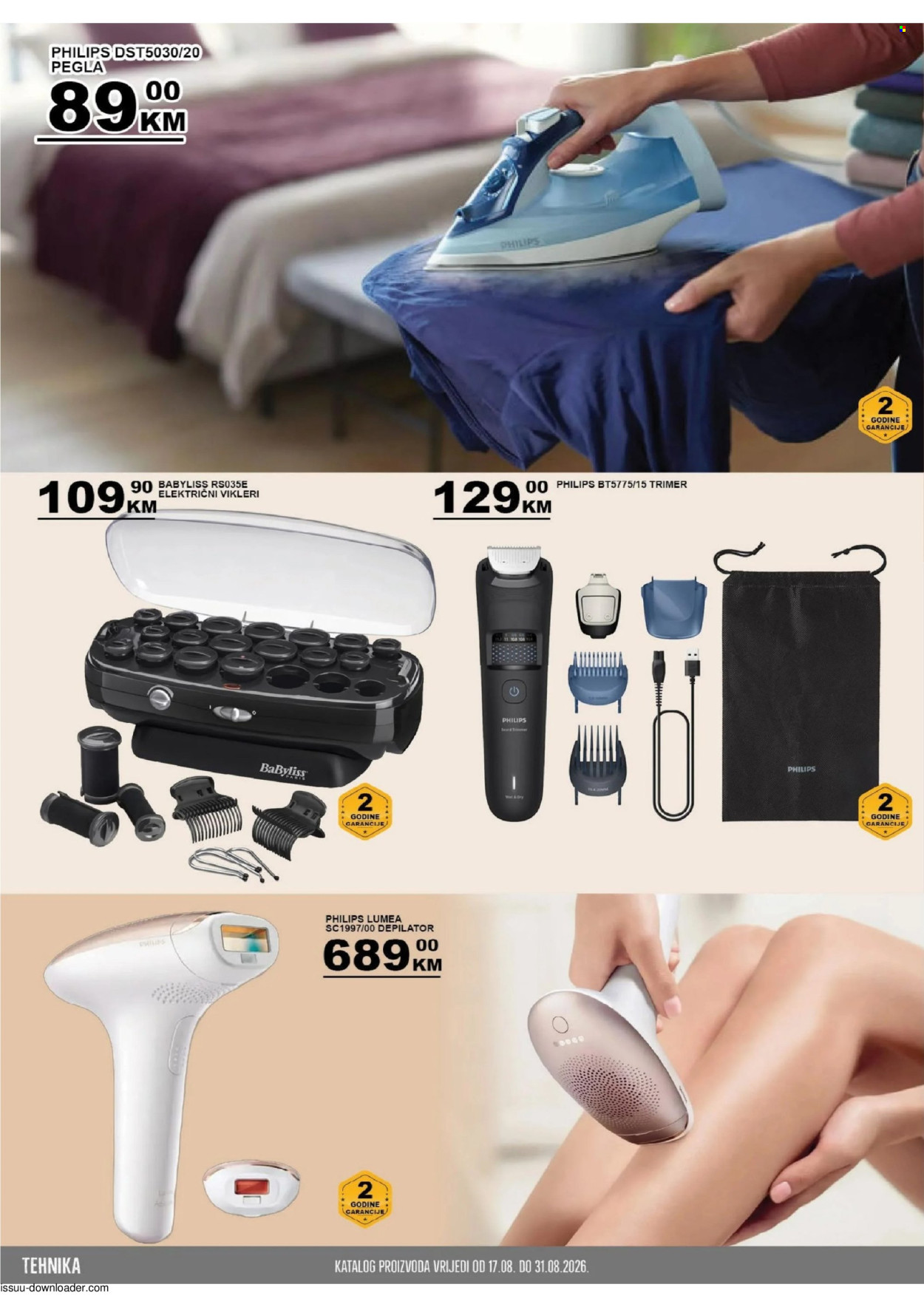 Prodex katalog - 17.08.2026. - 31.08.2026.. Stranica 64