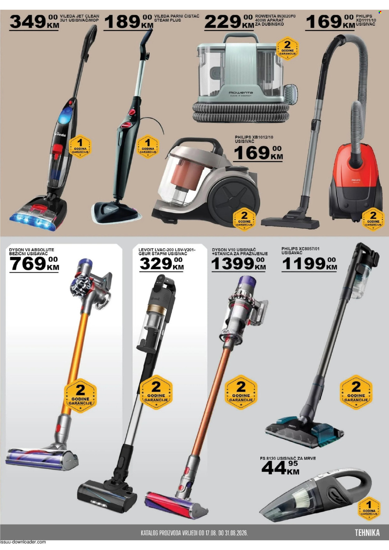Prodex katalog - 17.08.2026. - 31.08.2026.. Stranica 65