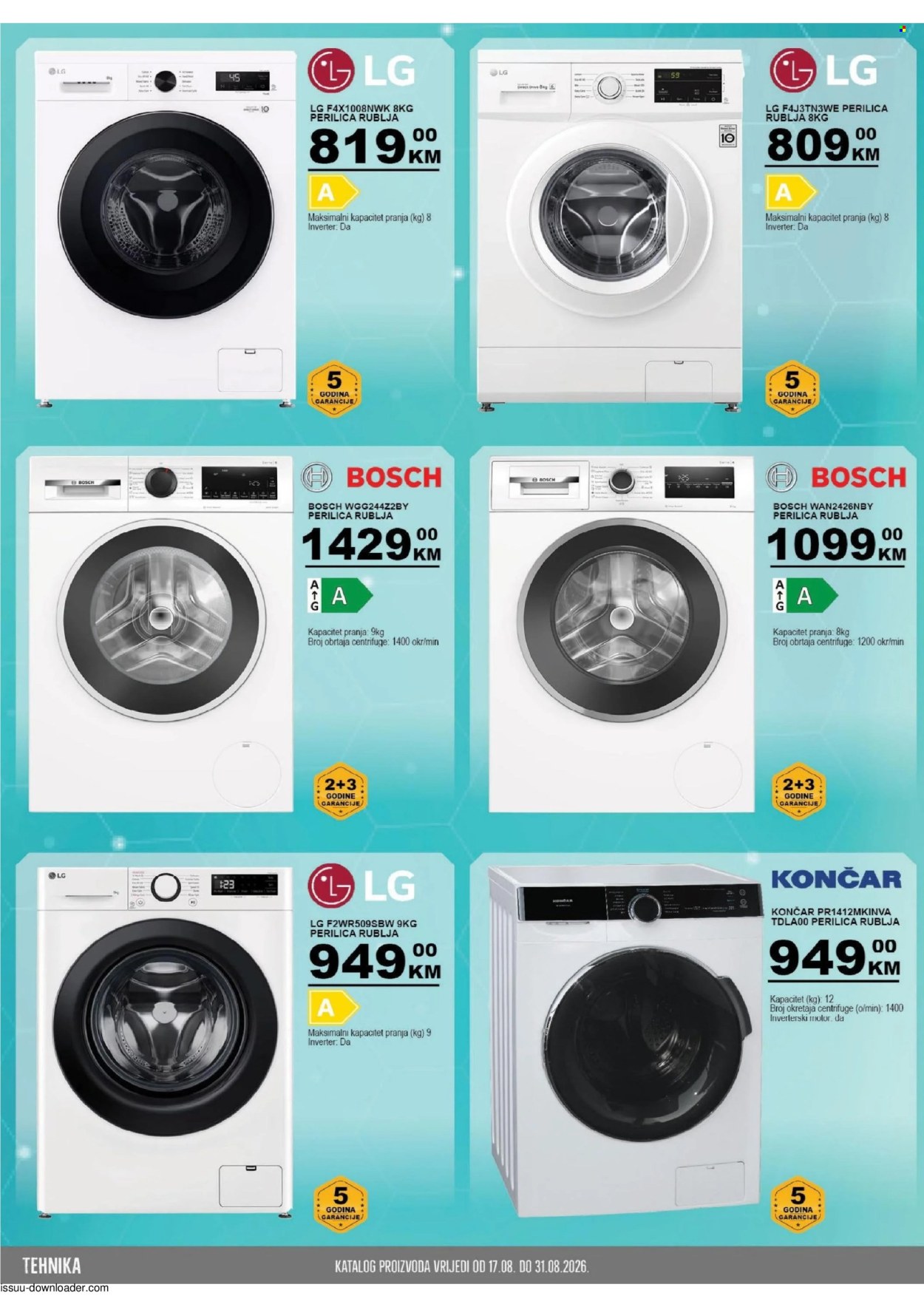 Prodex katalog - 17.08.2026. - 31.08.2026.. Stranica 66