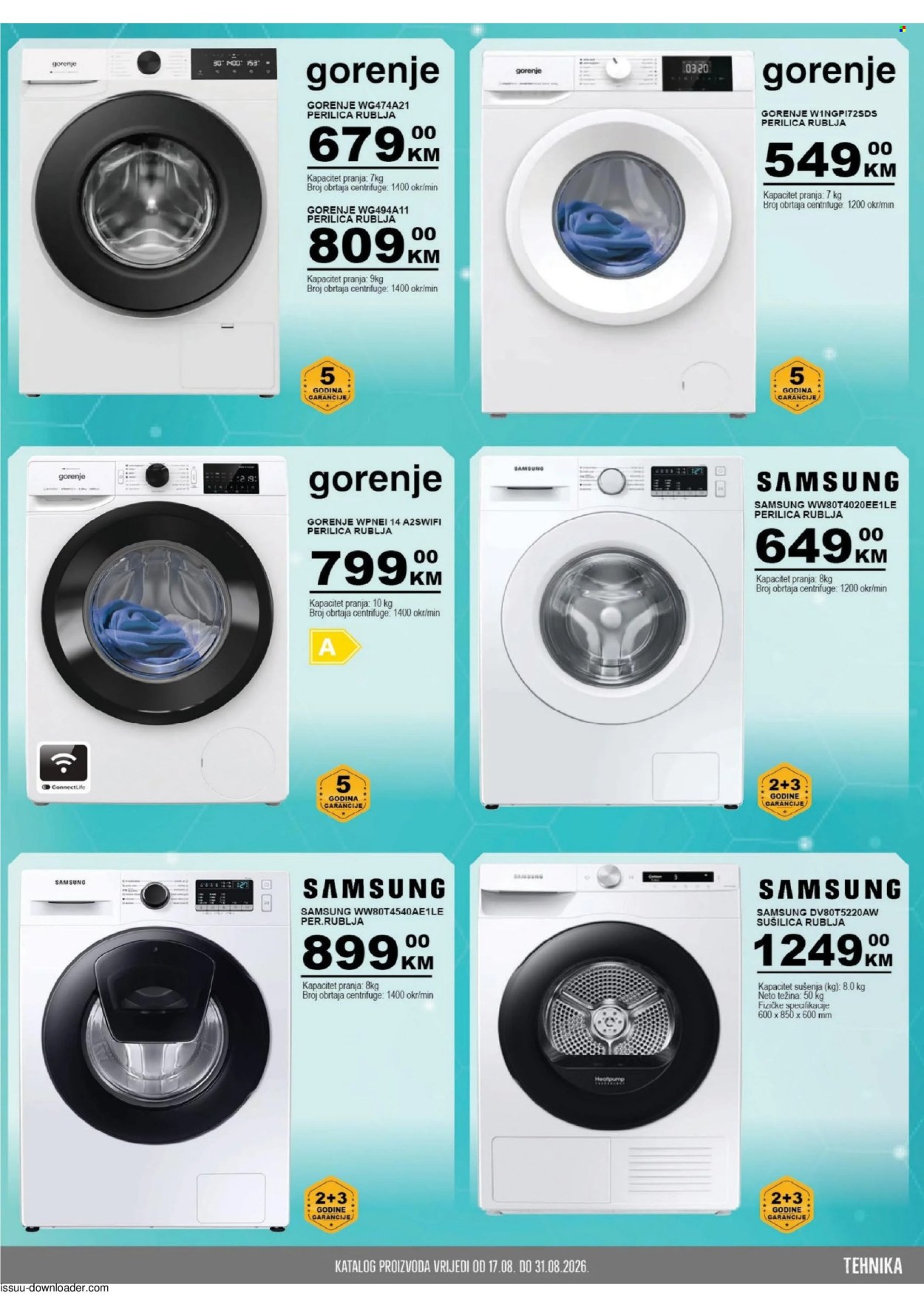 Prodex katalog - 17.08.2026. - 31.08.2026.. Stranica 67