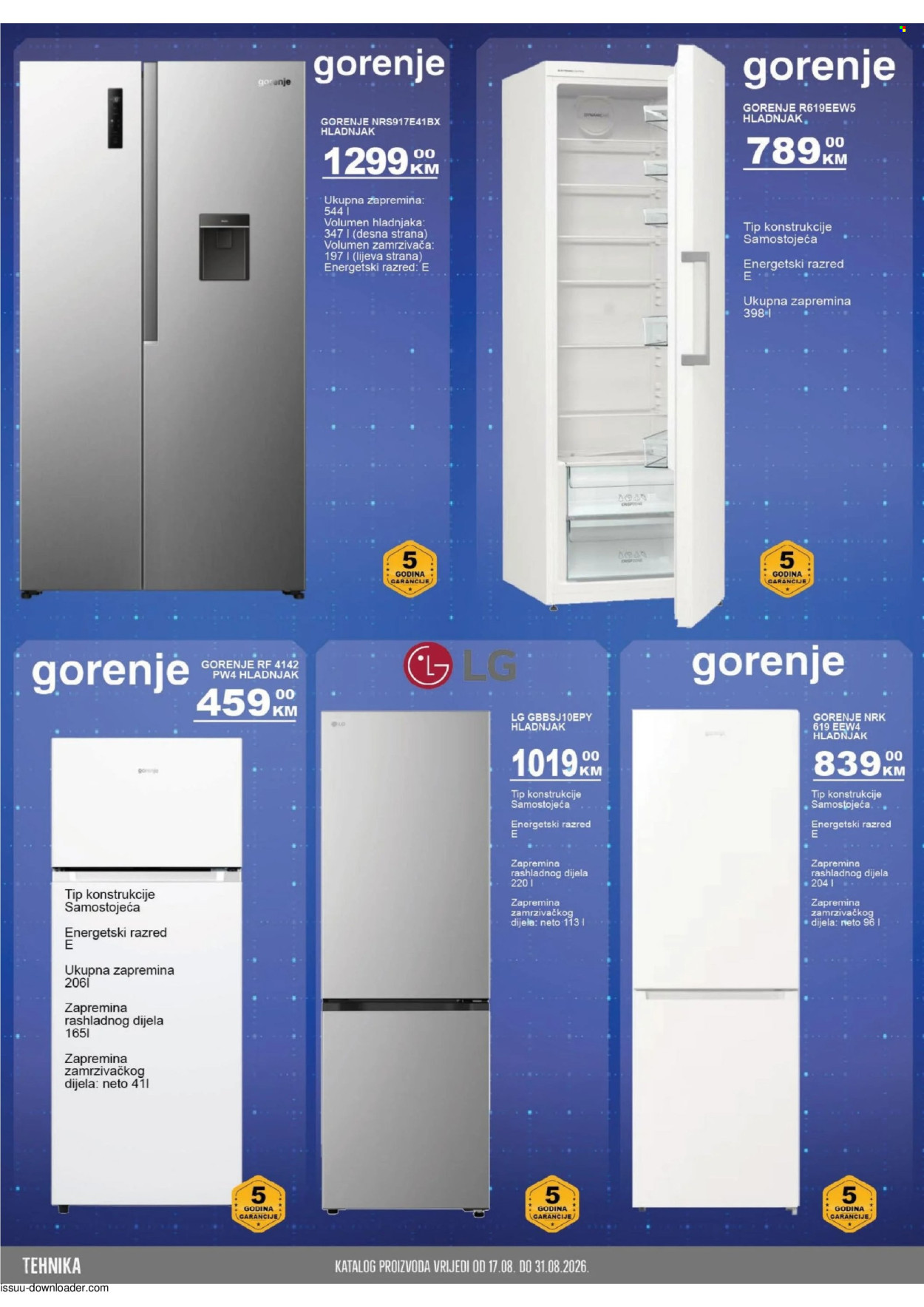 Prodex katalog - 17.08.2026. - 31.08.2026.. Stranica 68