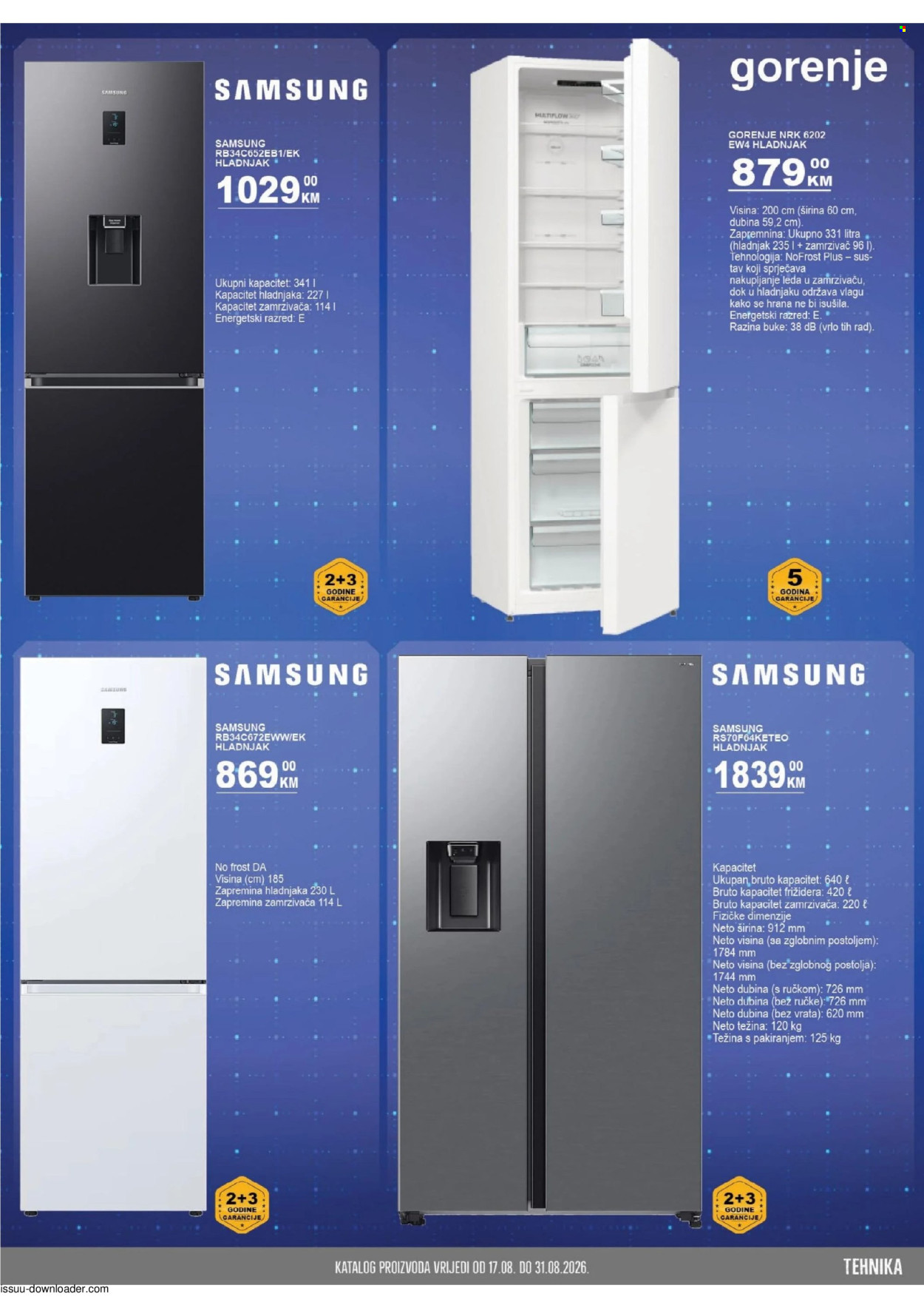 Prodex katalog - 17.08.2026. - 31.08.2026.. Stranica 69