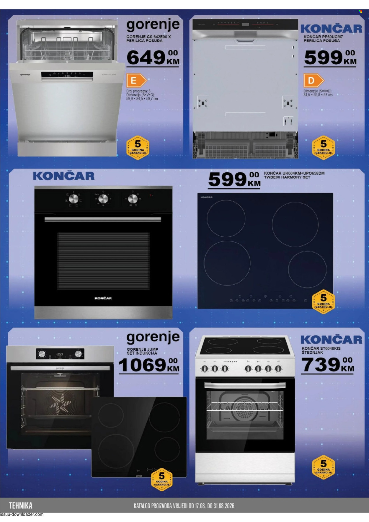 Prodex katalog - 17.08.2026. - 31.08.2026.. Stranica 70