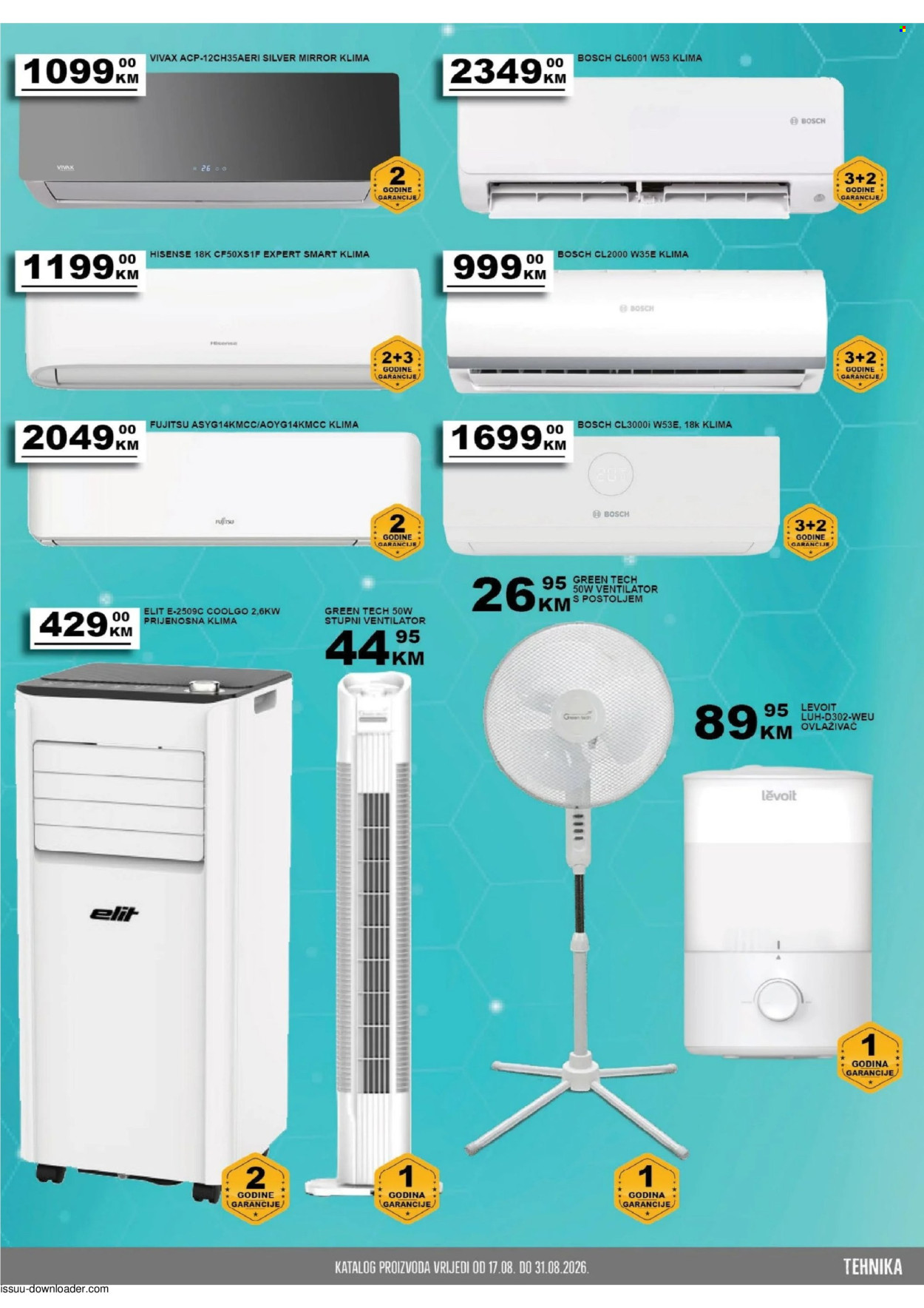 Prodex katalog - 17.08.2026. - 31.08.2026.. Stranica 73