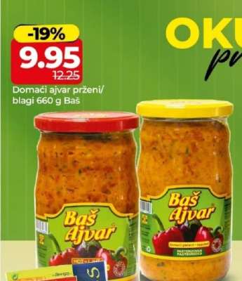 Baš Ajvar