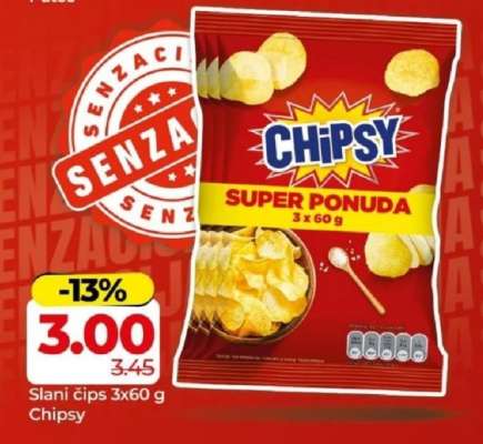 Chipsy