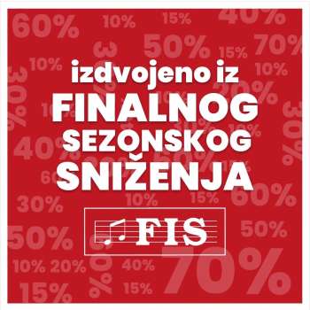 FIS katalog