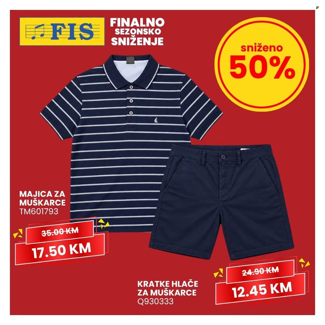 FIS katalog. Stranica 6