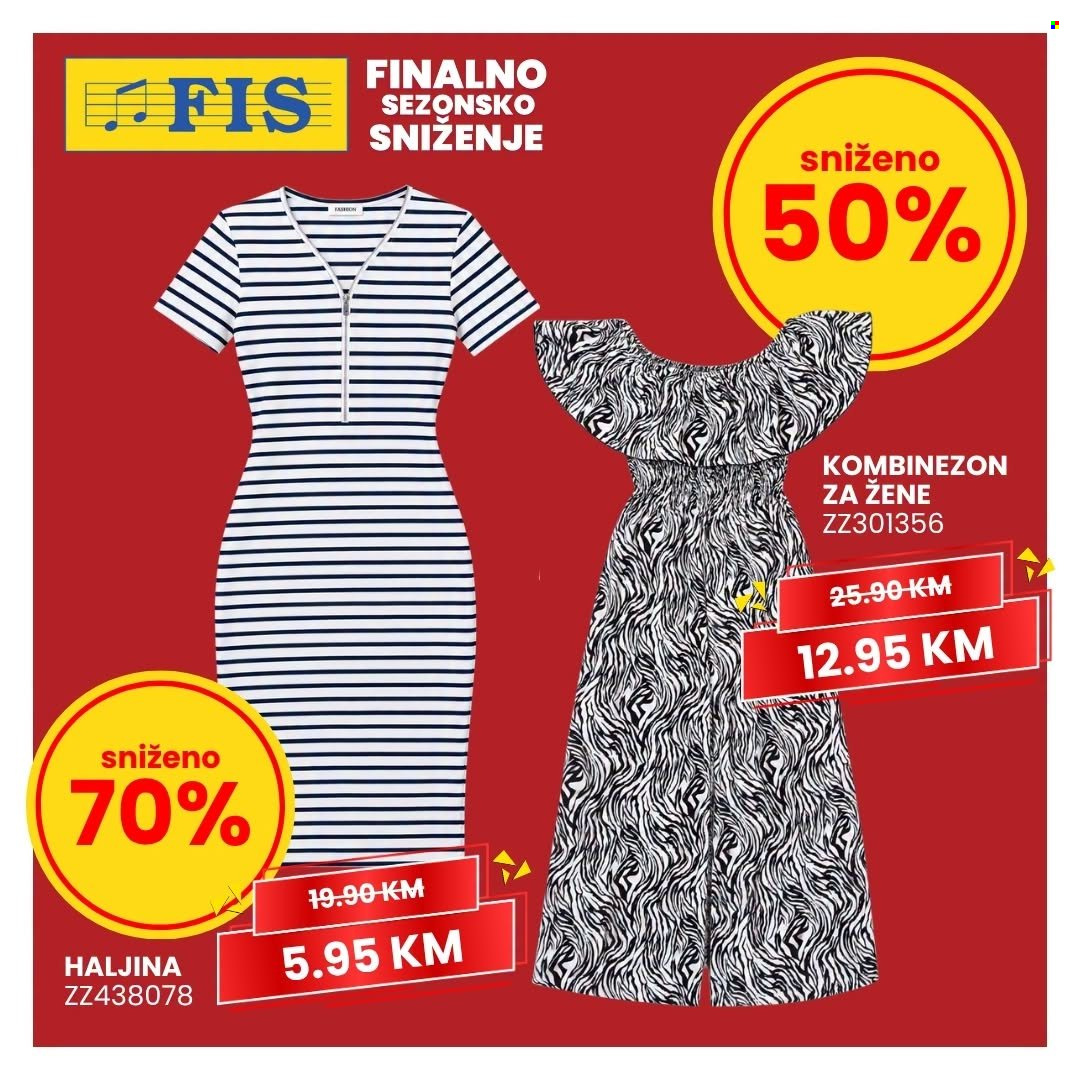 FIS katalog. Stranica 7