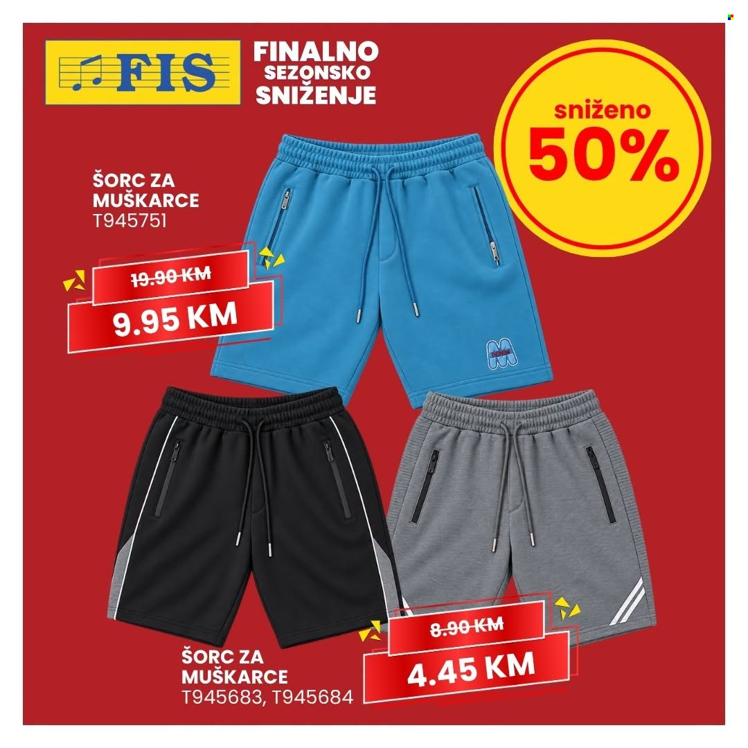 FIS katalog. Stranica 8