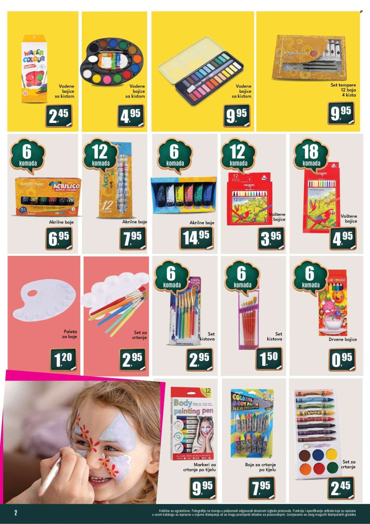 Robot katalog - 19.08.2026. - 27.08.2026.. Stranica 2
