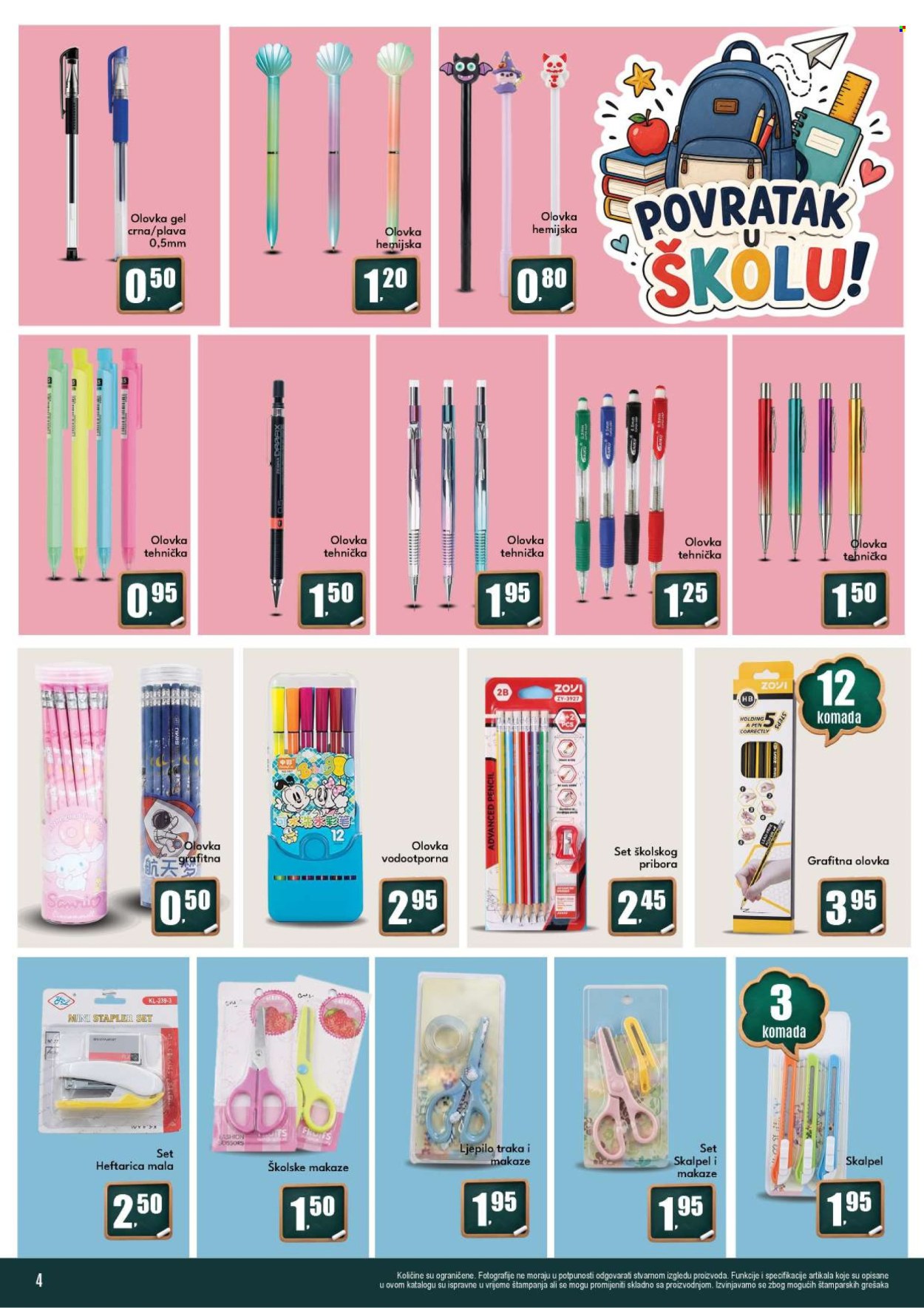 Robot katalog - 19.08.2026. - 27.08.2026.. Stranica 4