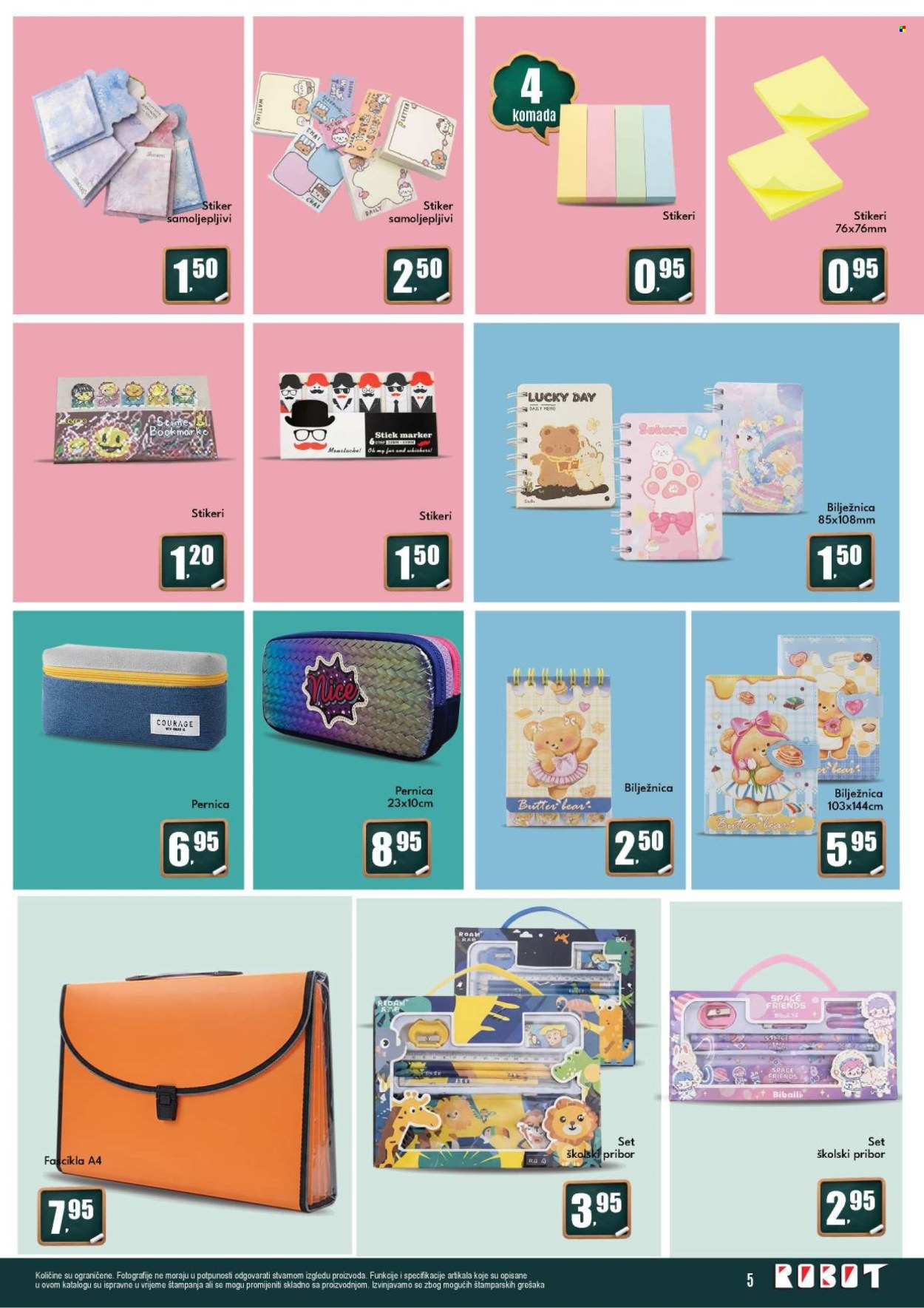 Robot katalog - 19.08.2026. - 27.08.2026.. Stranica 5