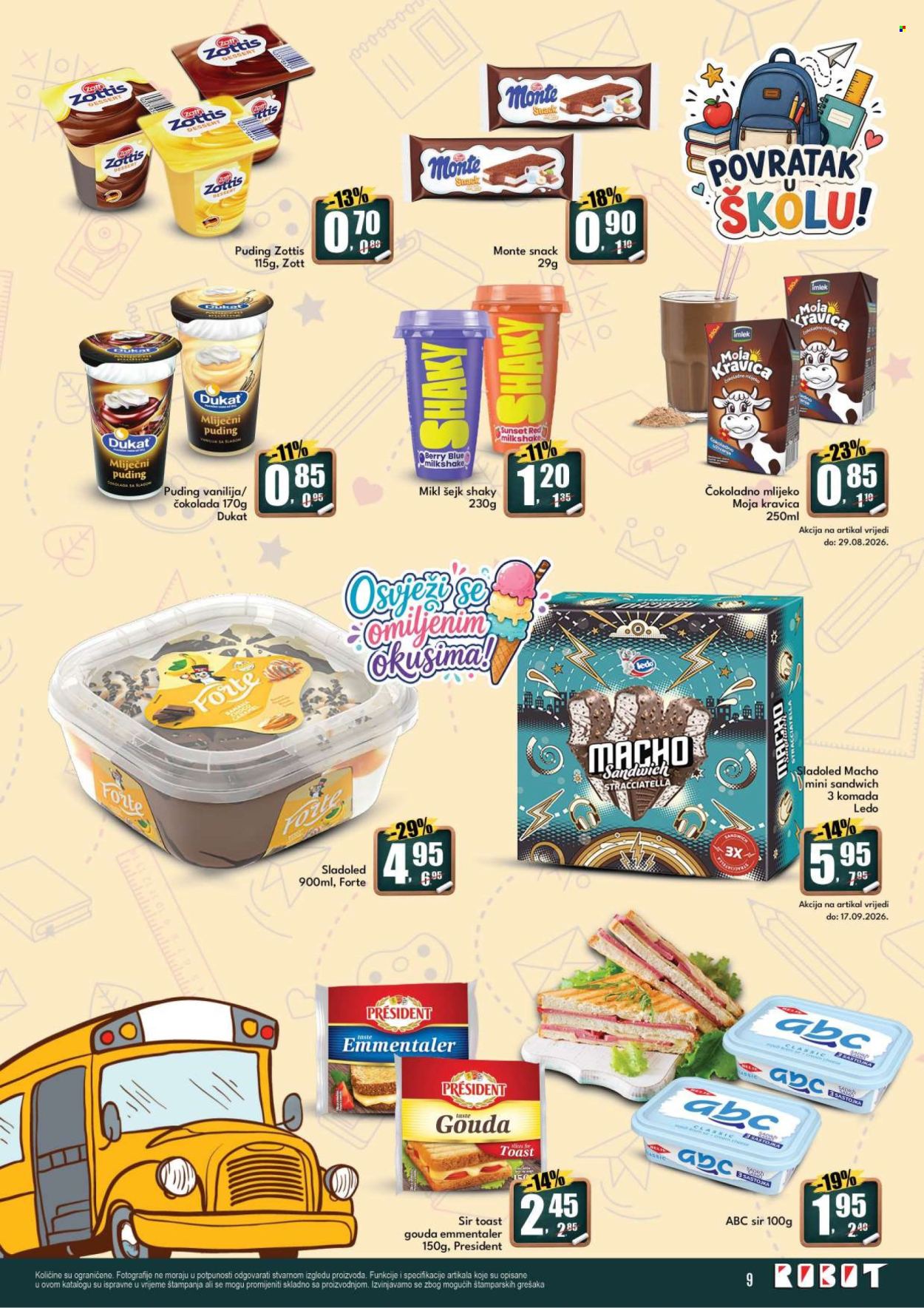 Robot katalog - 19.08.2026. - 27.08.2026.. Stranica 9
