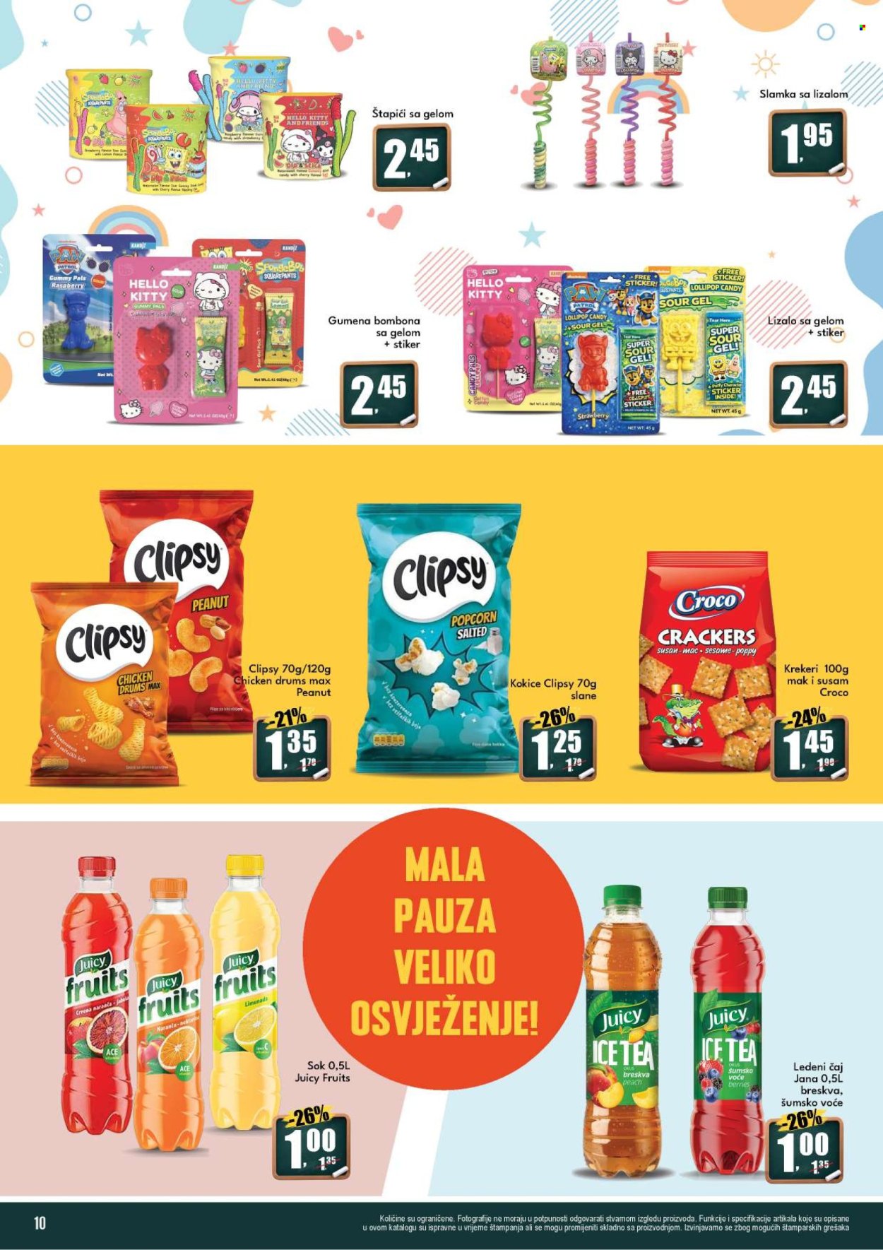 Robot katalog - 19.08.2026. - 27.08.2026.. Stranica 10