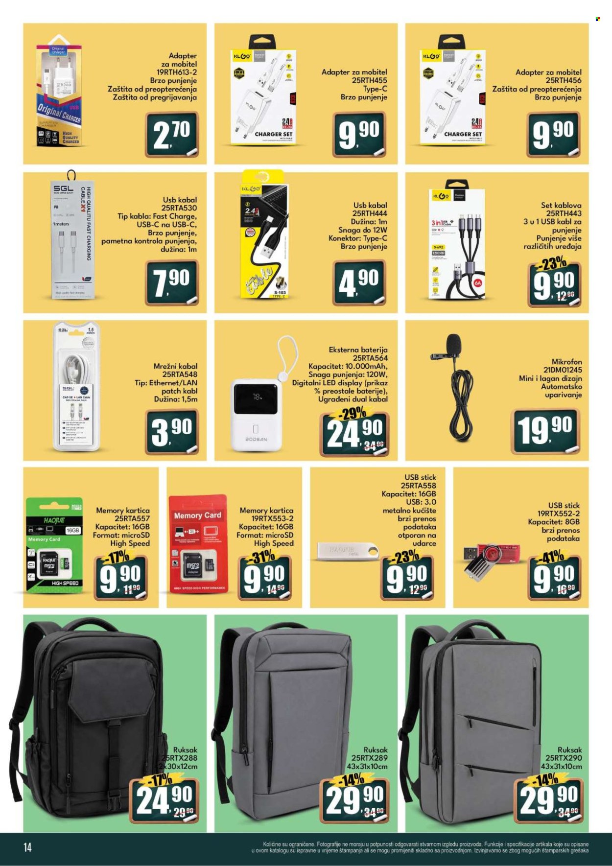 Robot katalog - 19.08.2026. - 27.08.2026.. Stranica 14