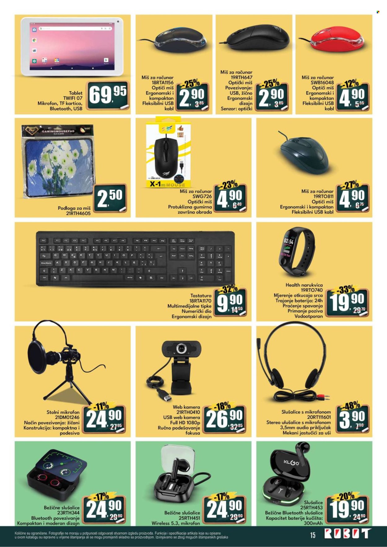 Robot katalog - 19.08.2026. - 27.08.2026.. Stranica 15