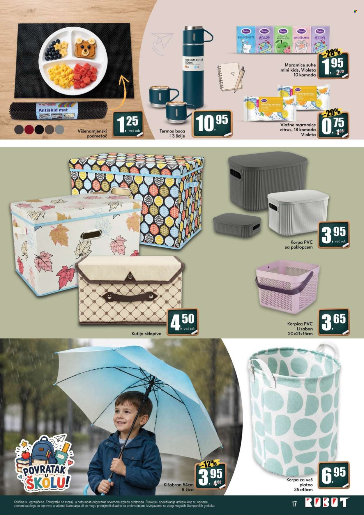Robot katalog - 19.08.2026. - 27.08.2026.. Stranica 17