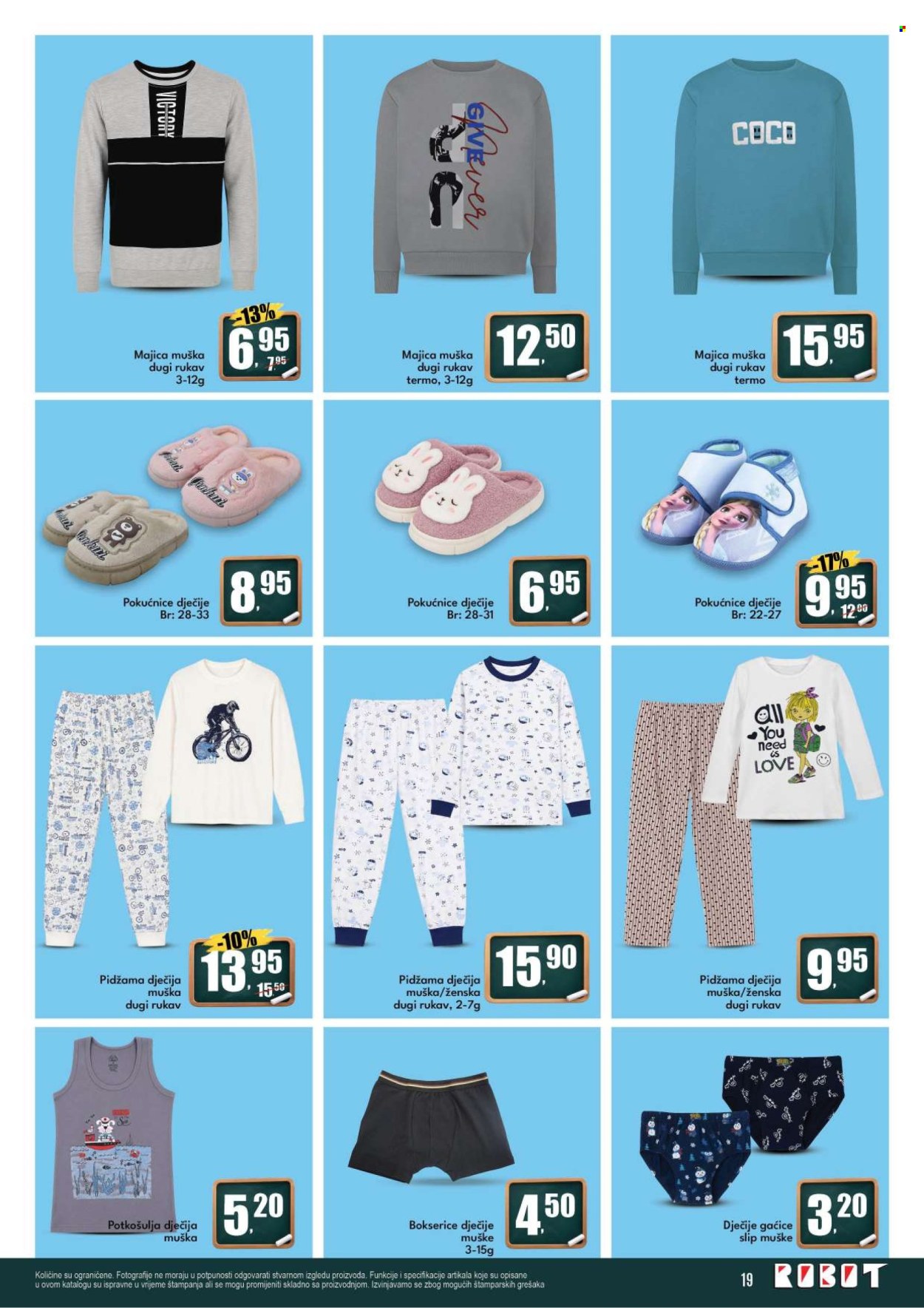 Robot katalog - 19.08.2026. - 27.08.2026.. Stranica 19