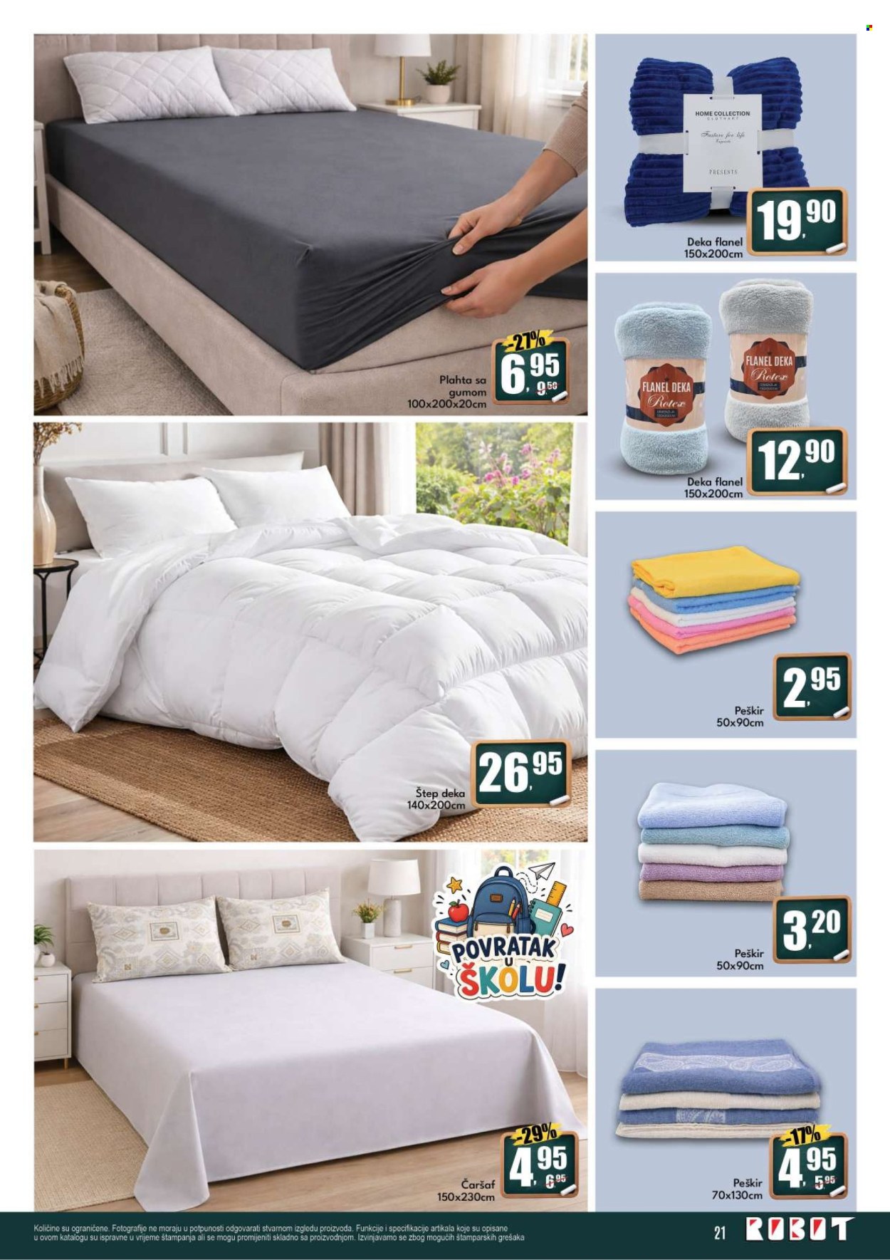 Robot katalog - 19.08.2026. - 27.08.2026.. Stranica 21