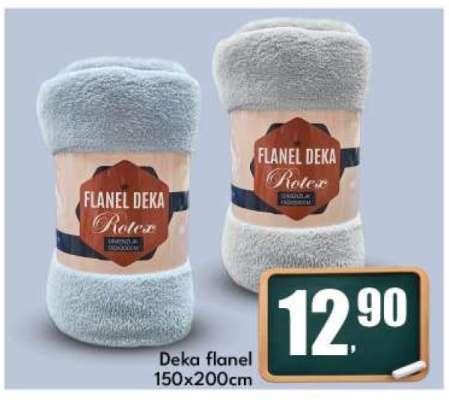 Deka Flanel