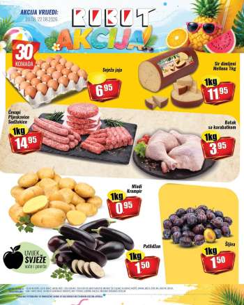 Robot katalog - 20.08.2026. - 22.09.2026.