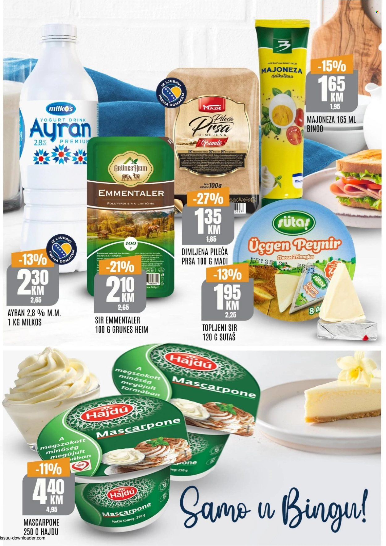 Bingo katalog - 20.08.2026. - 23.08.2026.. Stranica 3