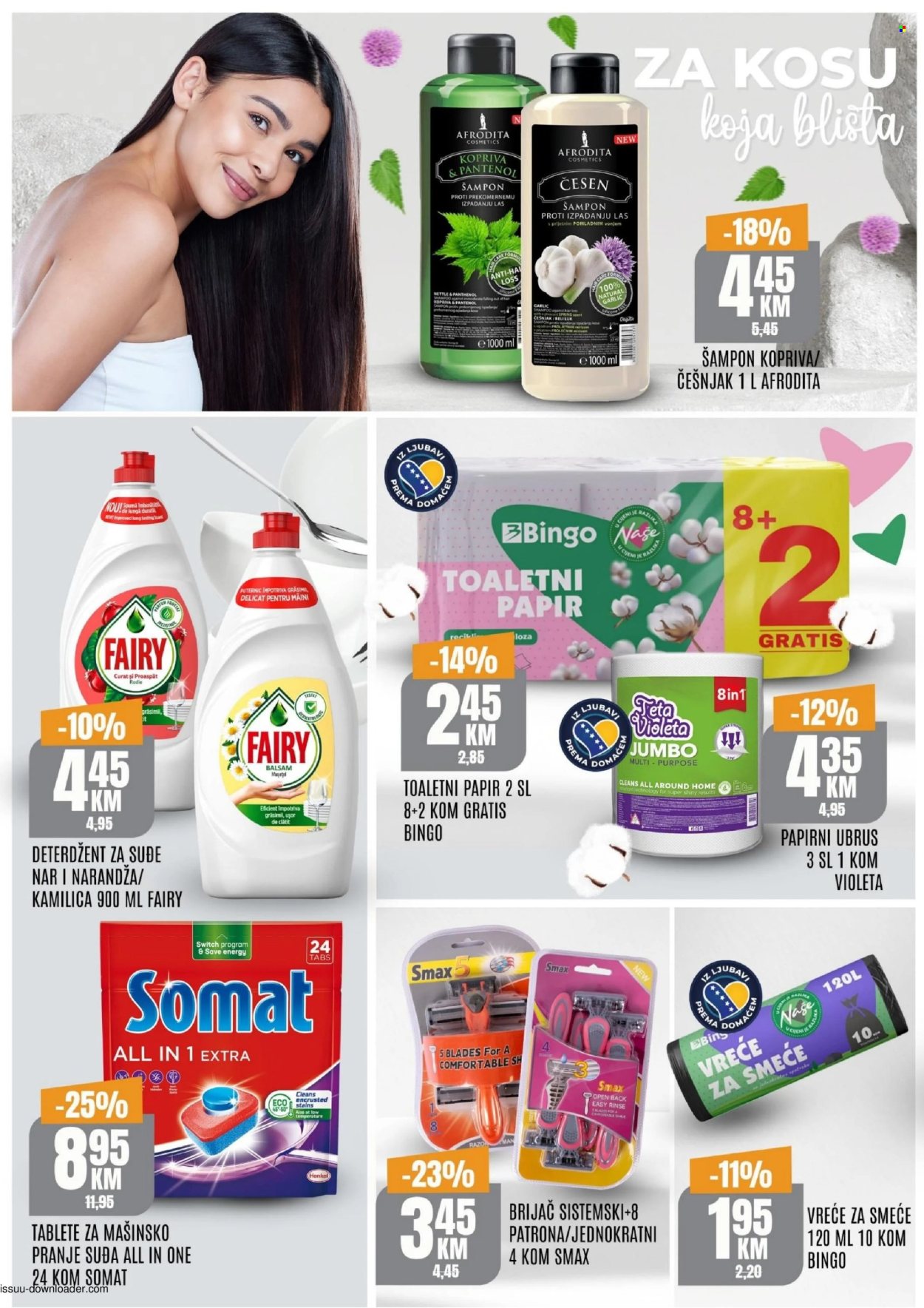 Bingo katalog - 20.08.2026. - 23.08.2026.. Stranica 6