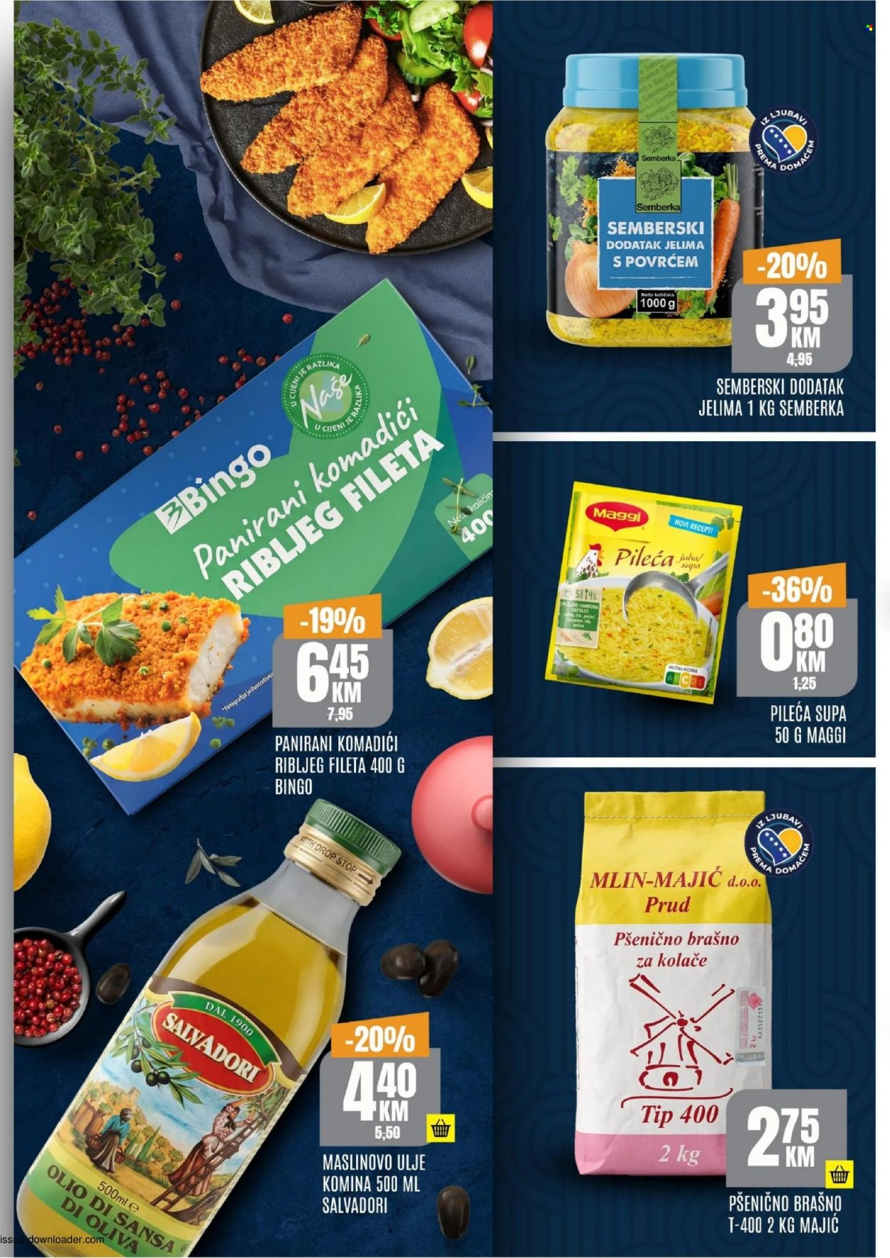 Bingo katalog - 20.08.2026. - 23.08.2026.. Stranica 2