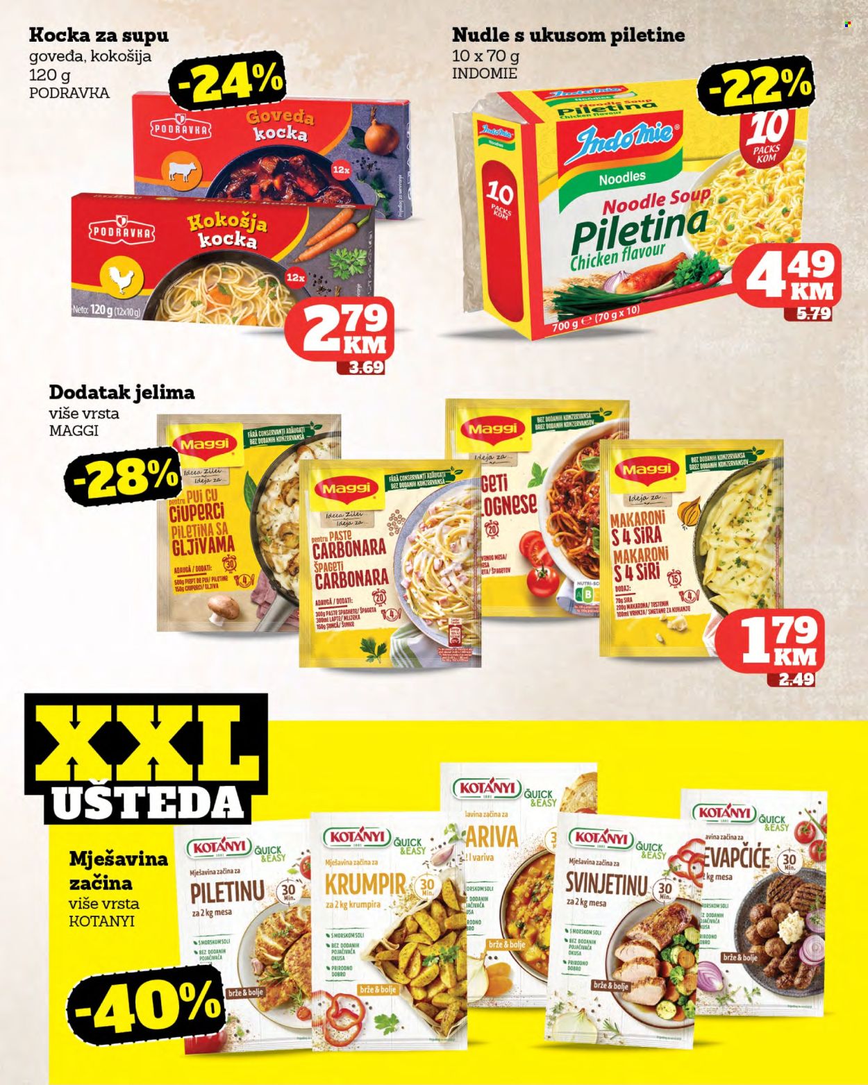 Tropic katalog - 19.08.2026. - 08.09.2026.. Stranica 3